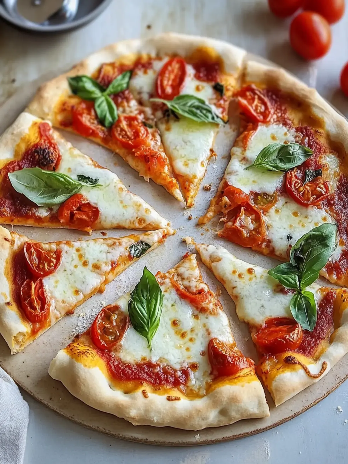 Köstliche Pizzastangen aus Pizzateig für jeden Snack-Liebhaber 5 Pizzastangen aus Pizzateig