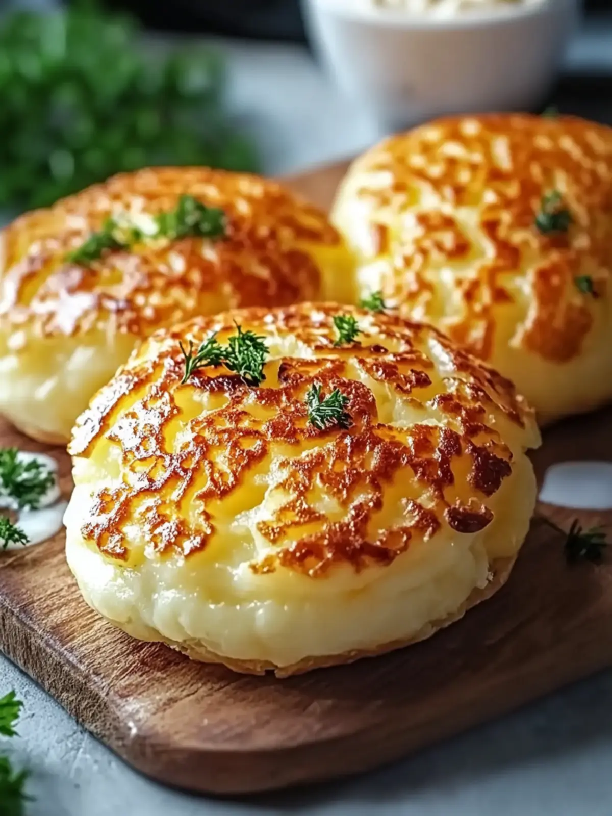 Ultimative Haus Kartoffelpuffer – Knusprig und Einfach Selbermachen 5 Ultimative Haus Kartoffelpuffer