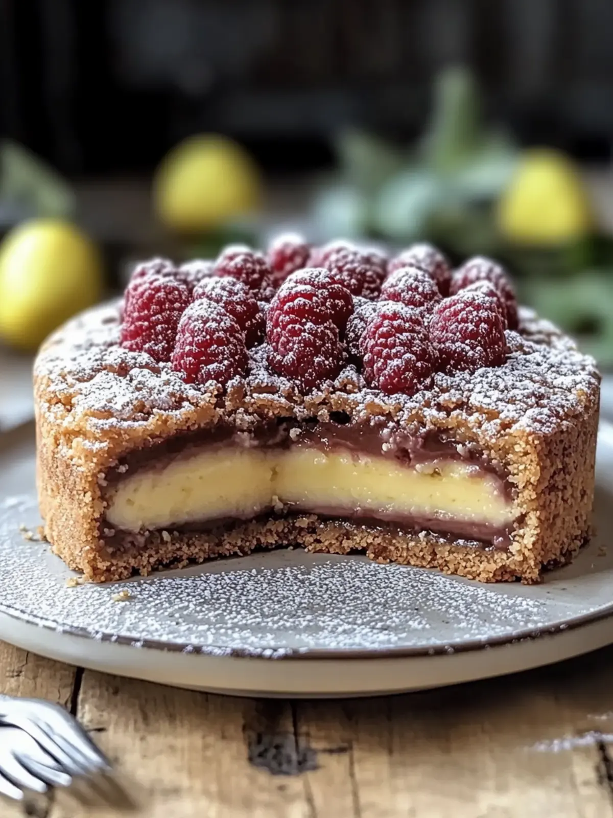 Feuchter gewürzter Blechkuchen – Schnell und Festlich Genießen 5 Feuchter gewürzter Blechkuchen