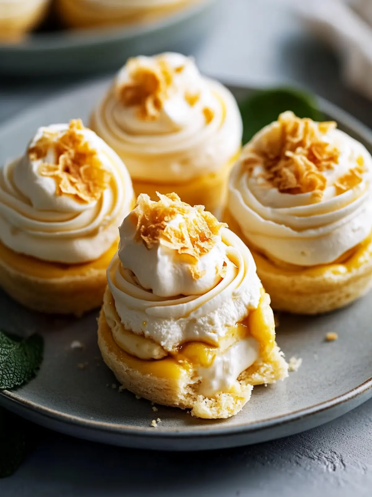 Kürbiskekse für den perfekten Herbstgenuss zu Hause 2 Kürbiskekse