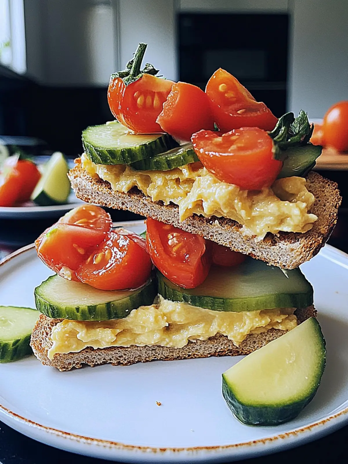 Frühstücksideen für jeden Tag, die begeistern 4 Frühstücksideen für jeden Tag