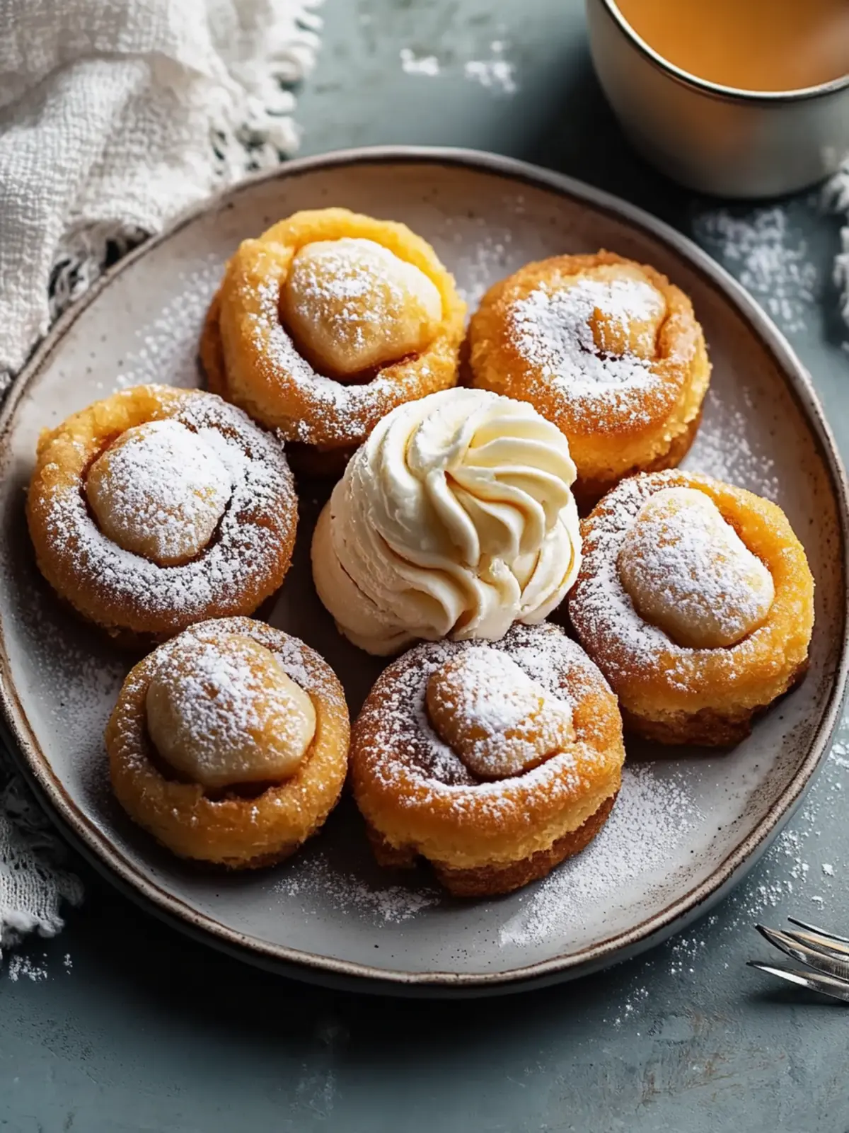Kürbiskekse für den perfekten Herbstgenuss zu Hause 3 Kürbiskekse