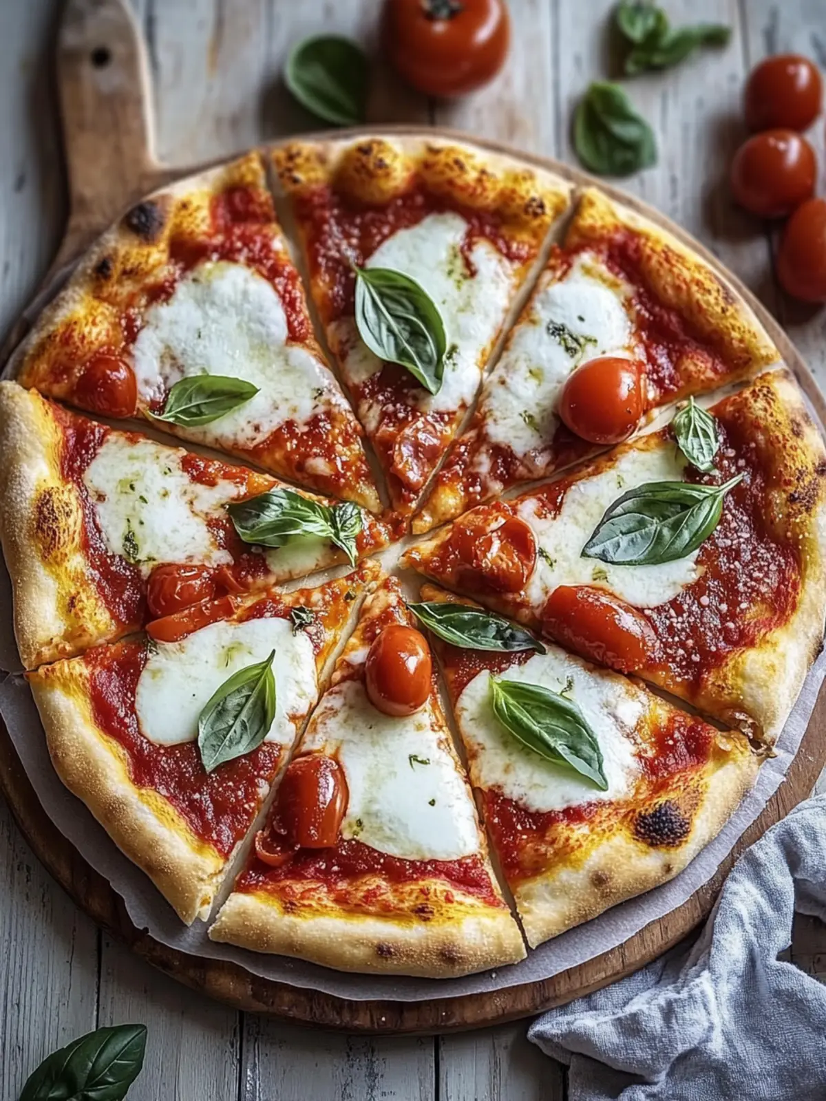 Köstliche Pizzastangen aus Pizzateig für jeden Snack-Liebhaber 3 Pizzastangen aus Pizzateig