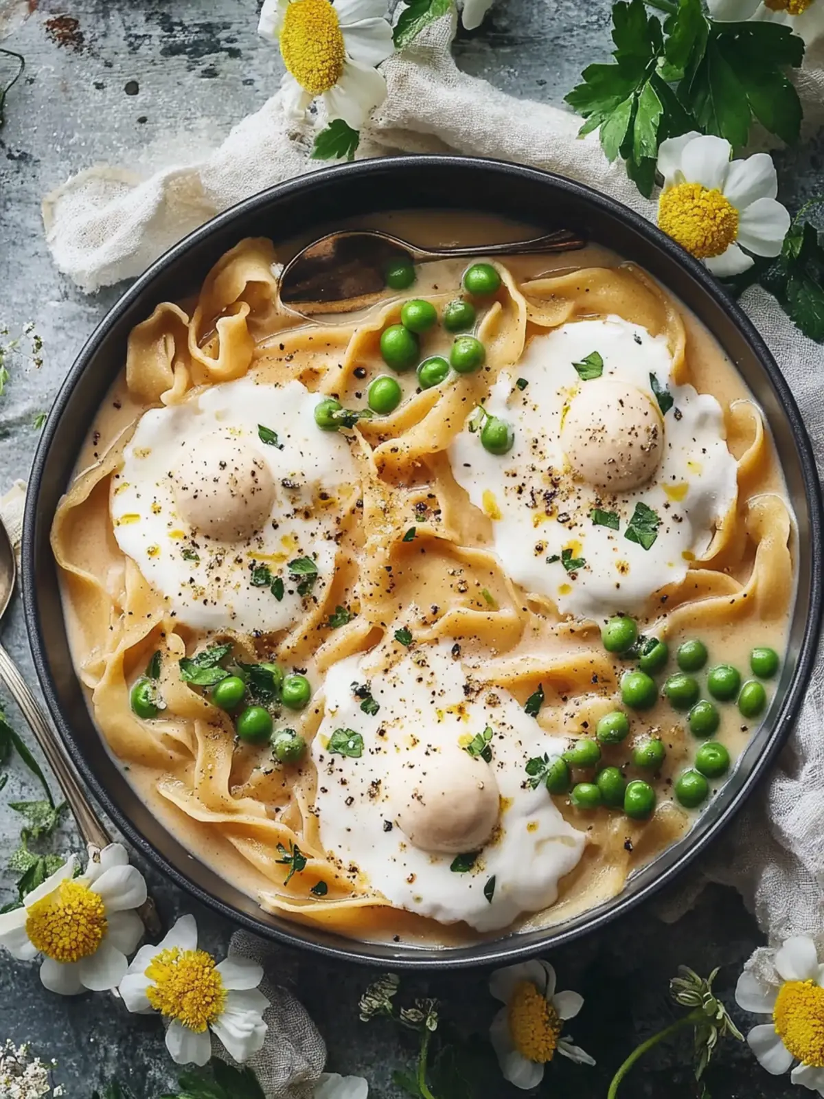 Spätzlepfanne: Schnell, Einfach und Unwiderstehlich Lecker 4 Spätzlepfanne