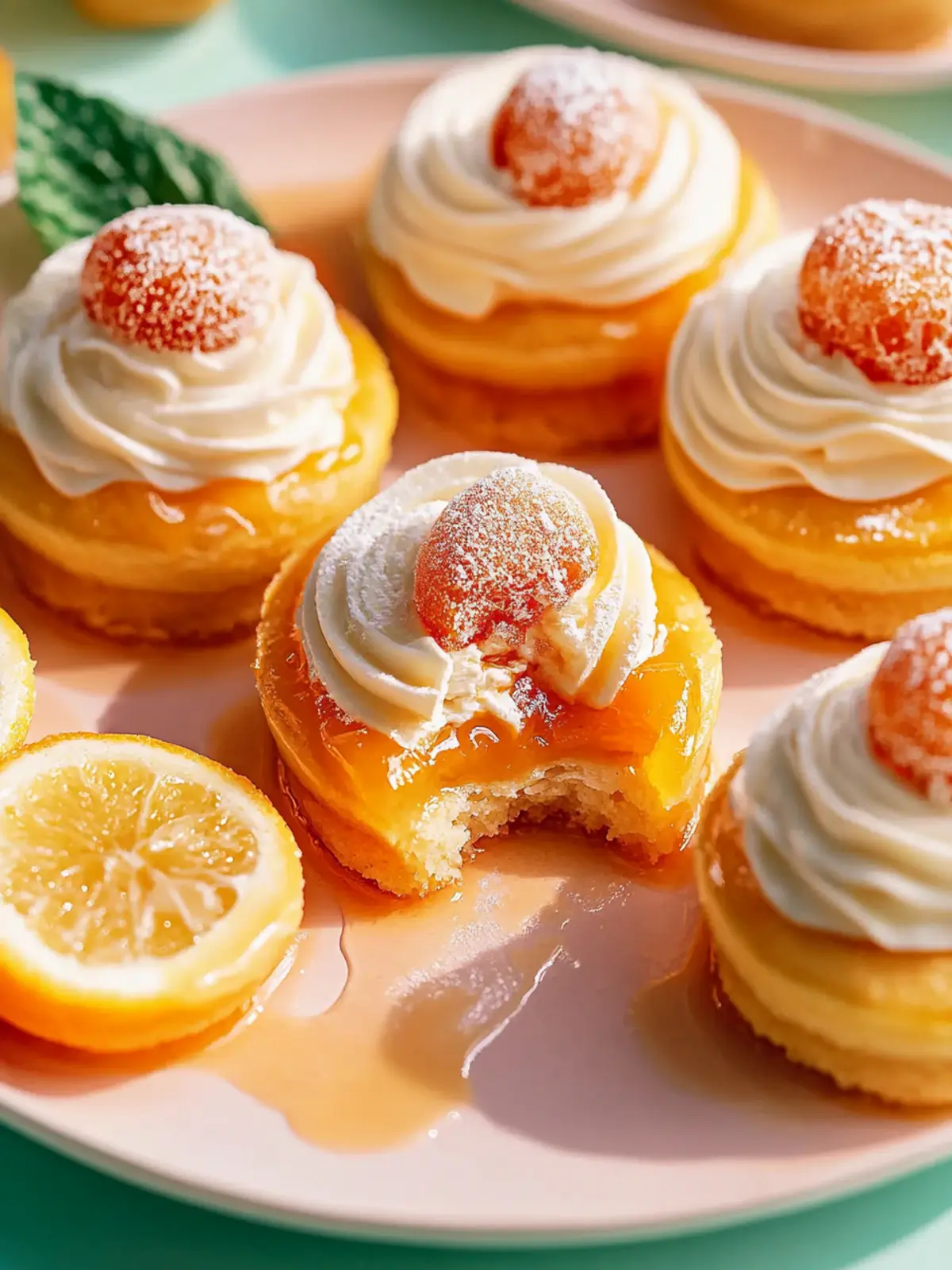 Kürbiskekse für den perfekten Herbstsnack genießen 5 Kürbiskekse