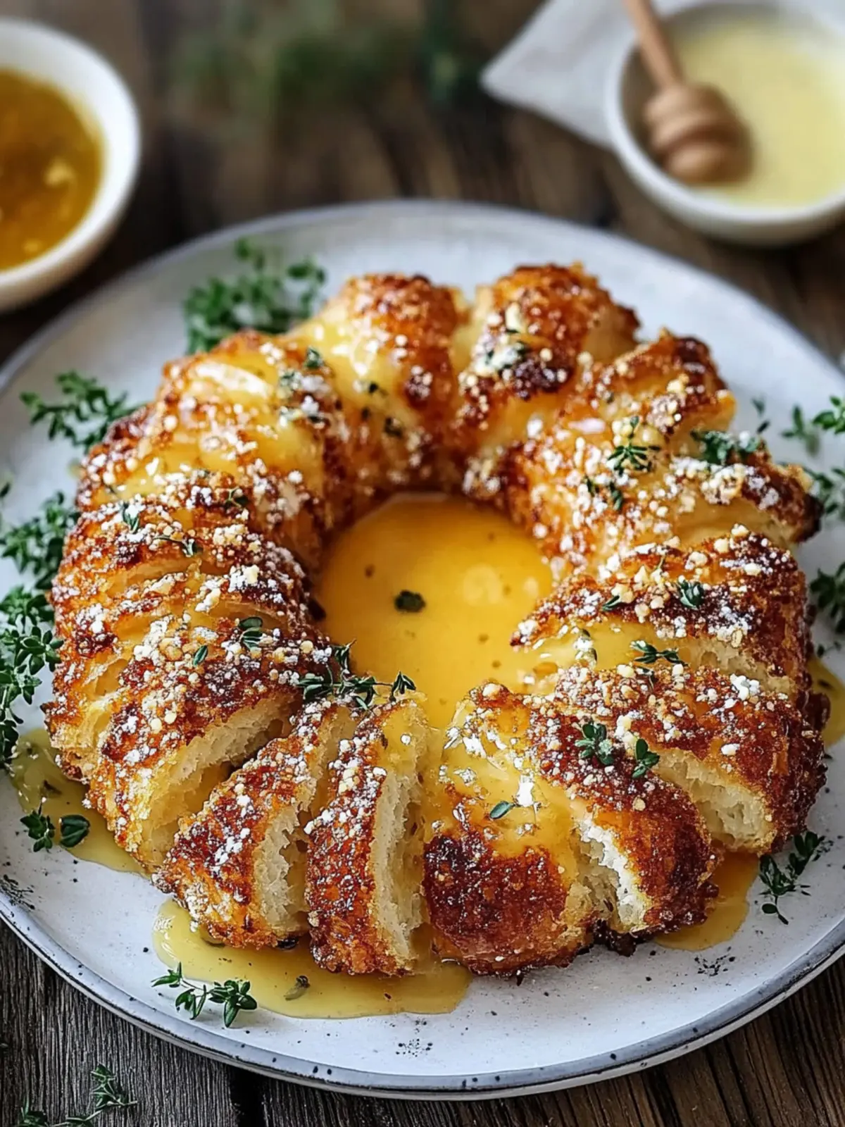 Hähnchen mit Brezelkruste und Honig – Ein Genuss für jeden Abend 3 Hähnchen mit Brezelkruste und Honig