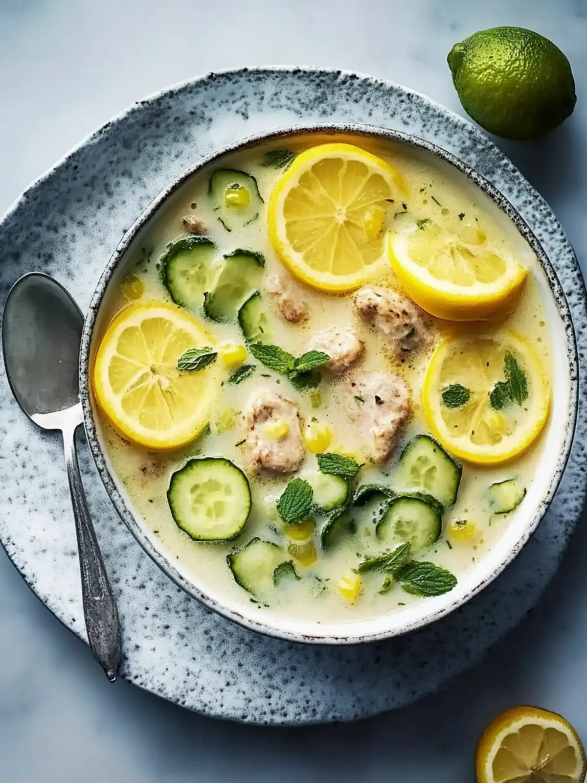 Cremiger Austern Eintopf für perfekte Gemütlichkeit 3 Austern Eintopf