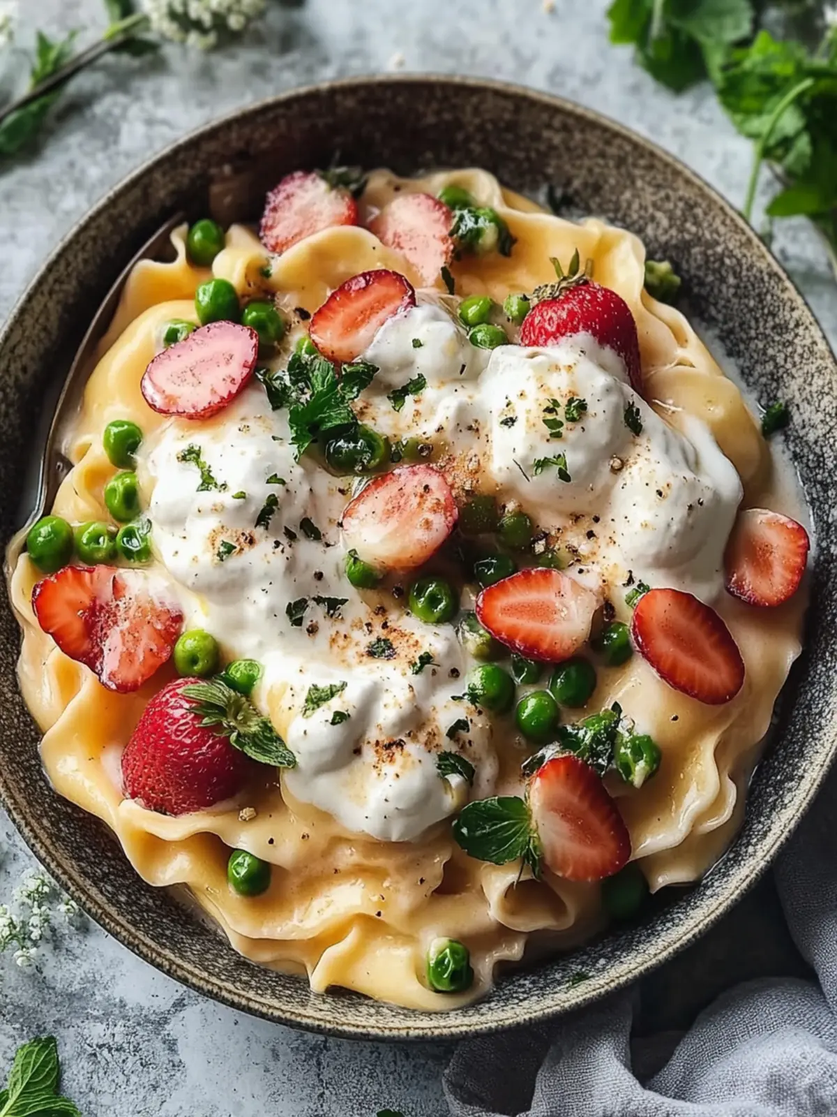 Spätzlepfanne: Schnell, Einfach und Unwiderstehlich Lecker 3 Spätzlepfanne
