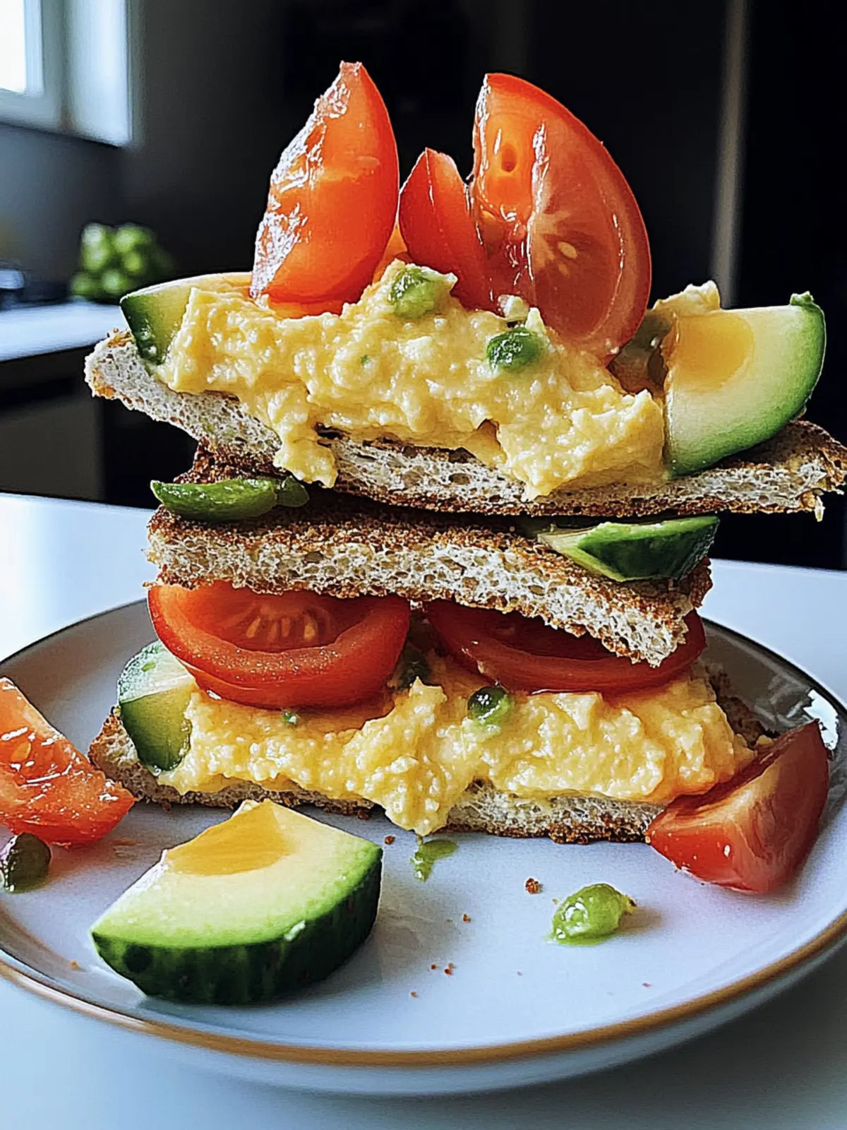 Frühstücksideen für jeden Tag, die begeistern 2 Frühstücksideen für jeden Tag