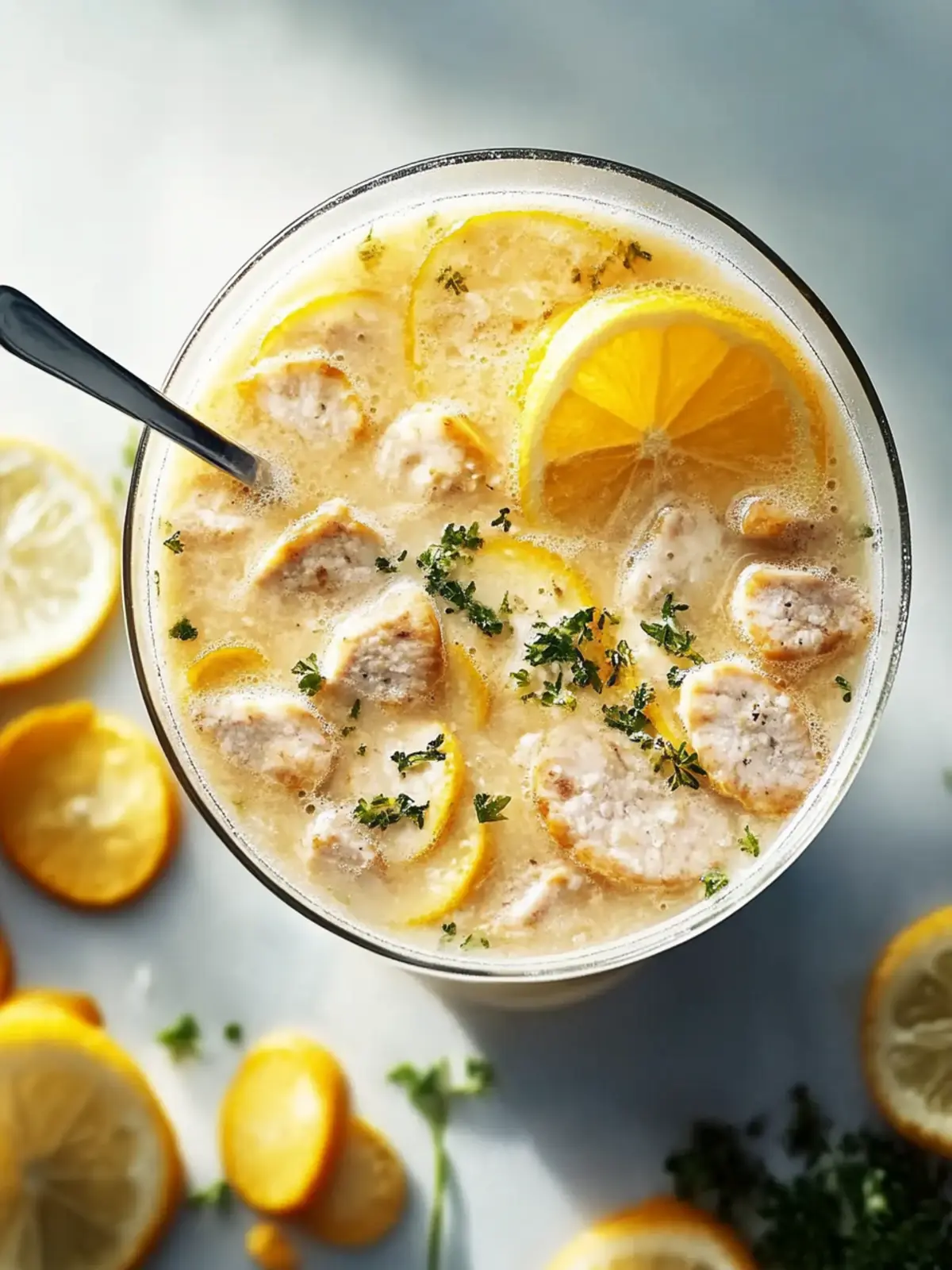 Cremiger Austern Eintopf für perfekte Gemütlichkeit 2 Austern Eintopf