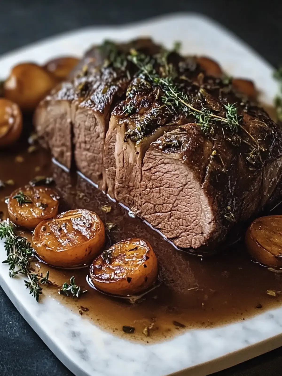 Sauerbraten deutsche Rinderbraten – Das Geheimnis zarter Genüsse 3 Sauerbraten deutsche Rinderbraten