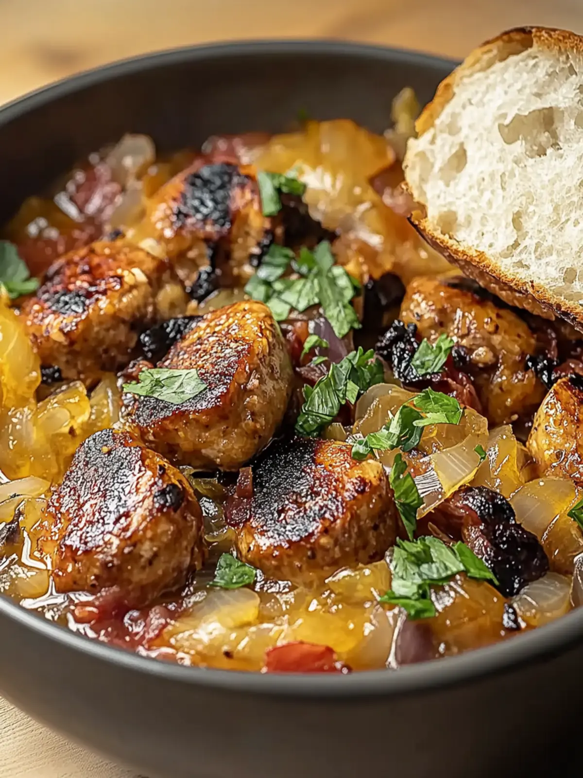 Kohlgericht mit Fleisch – Herzhaft und Traditionell 2 Kohlgericht mit Fleisch