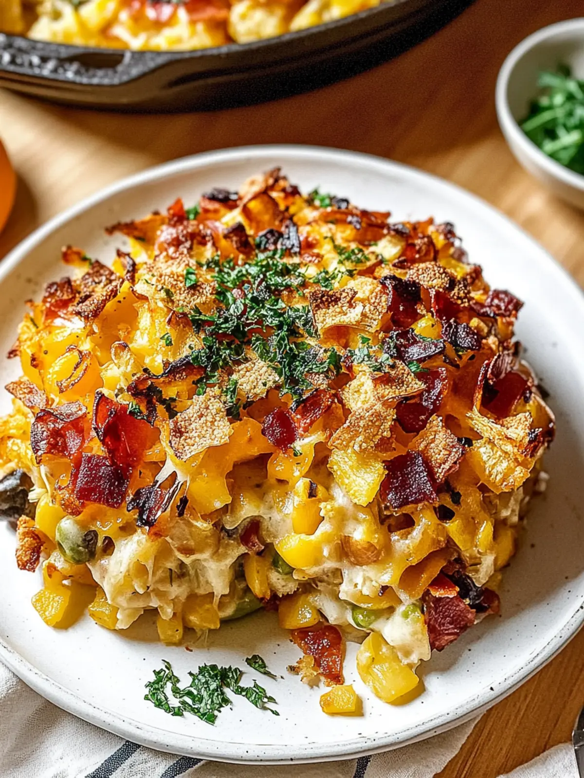 Winter Spätzle mit Birne, Fenchel & Kürbis genießen 3 Winter Spätzle mit Birne, Fenchel & Kürbis