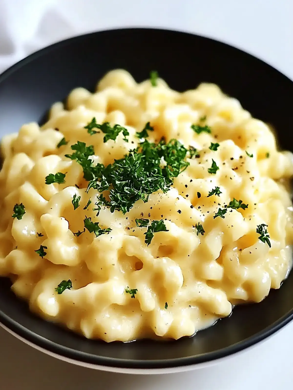 Die besten Spätzle: Einfache Rezeptideen für jeden Genuss 5 Die besten Spätzle