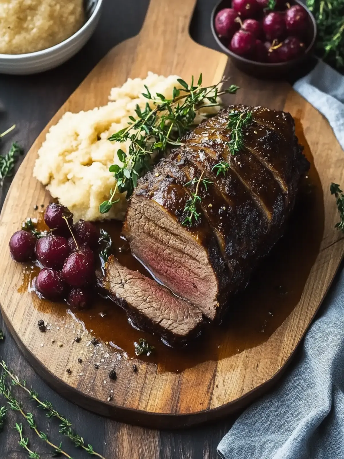 Sauerbraten