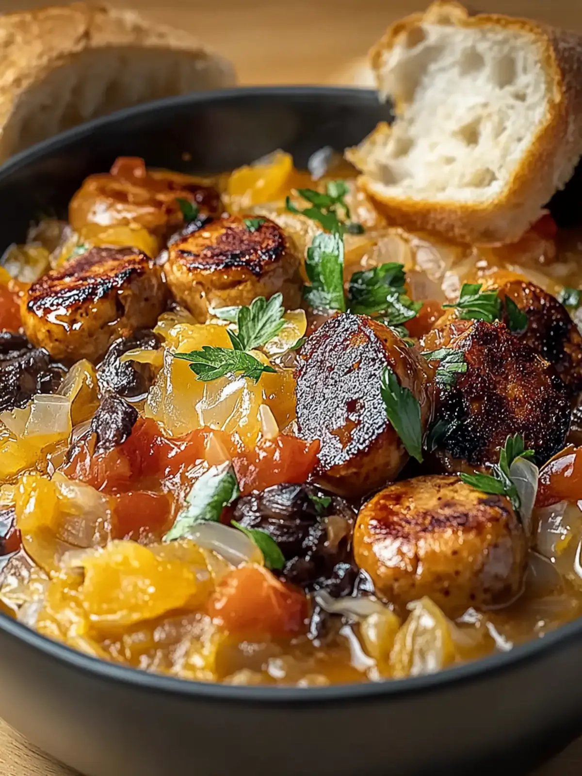 Kohlgericht mit Fleisch – Herzhaft und Traditionell 4 Kohlgericht mit Fleisch