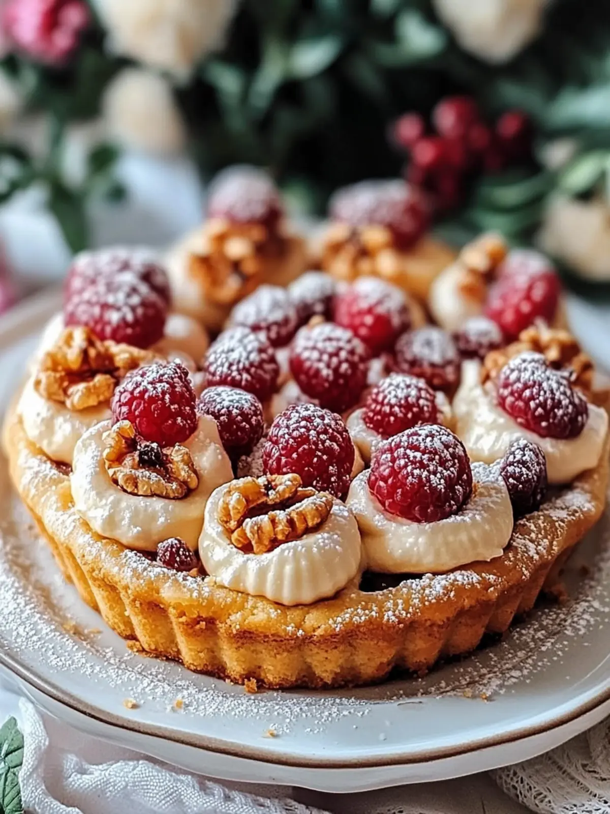 Hausgemachte Pekanleckerbissen – Süße Versuchung zum Verlieben 5 Hausgemachte Pekanleckerbissen