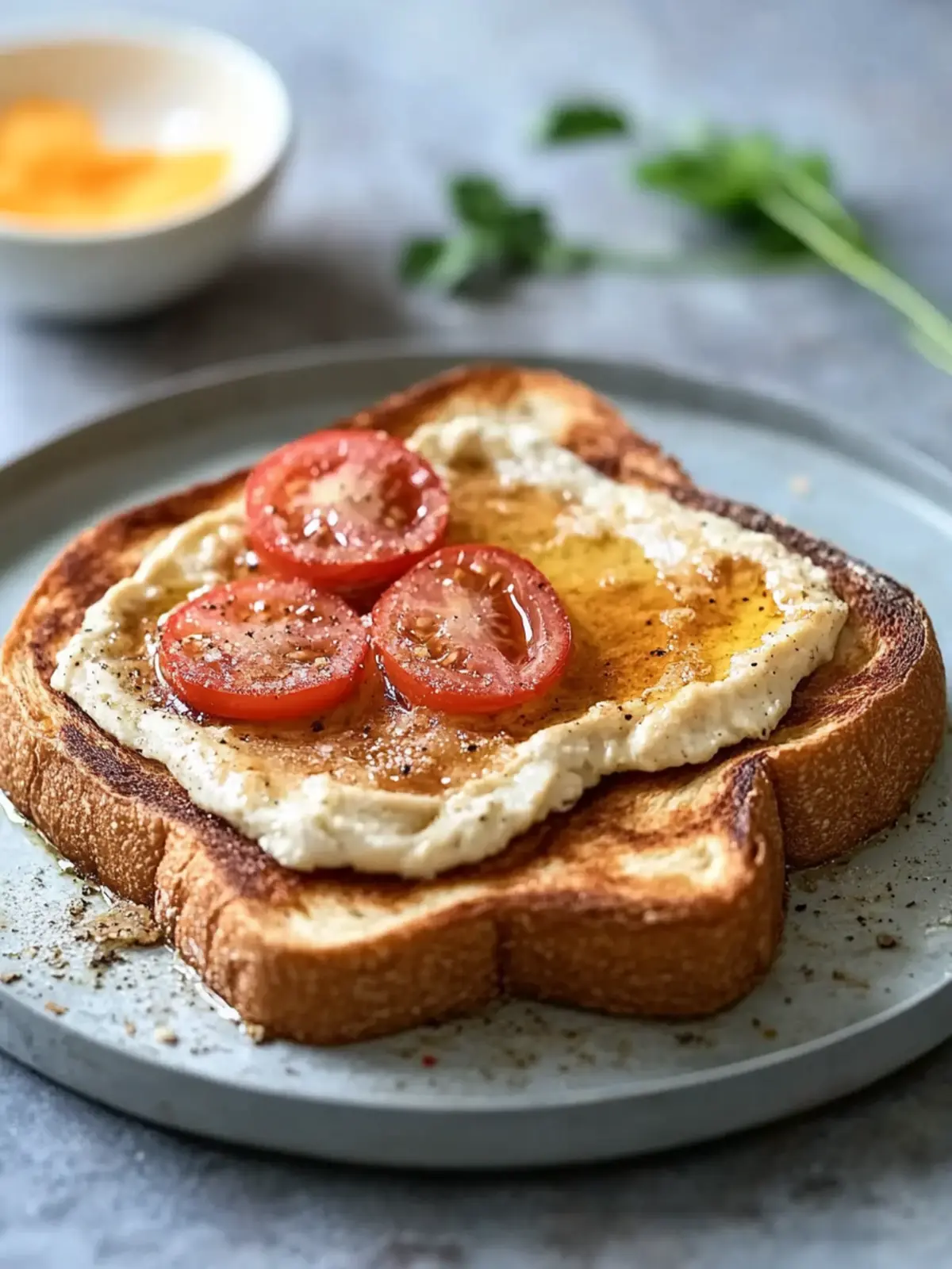 Hausgemachter Zimtoast: Schnelle Freude für jeden Tag! 5 Hausgemachter Zimtoast