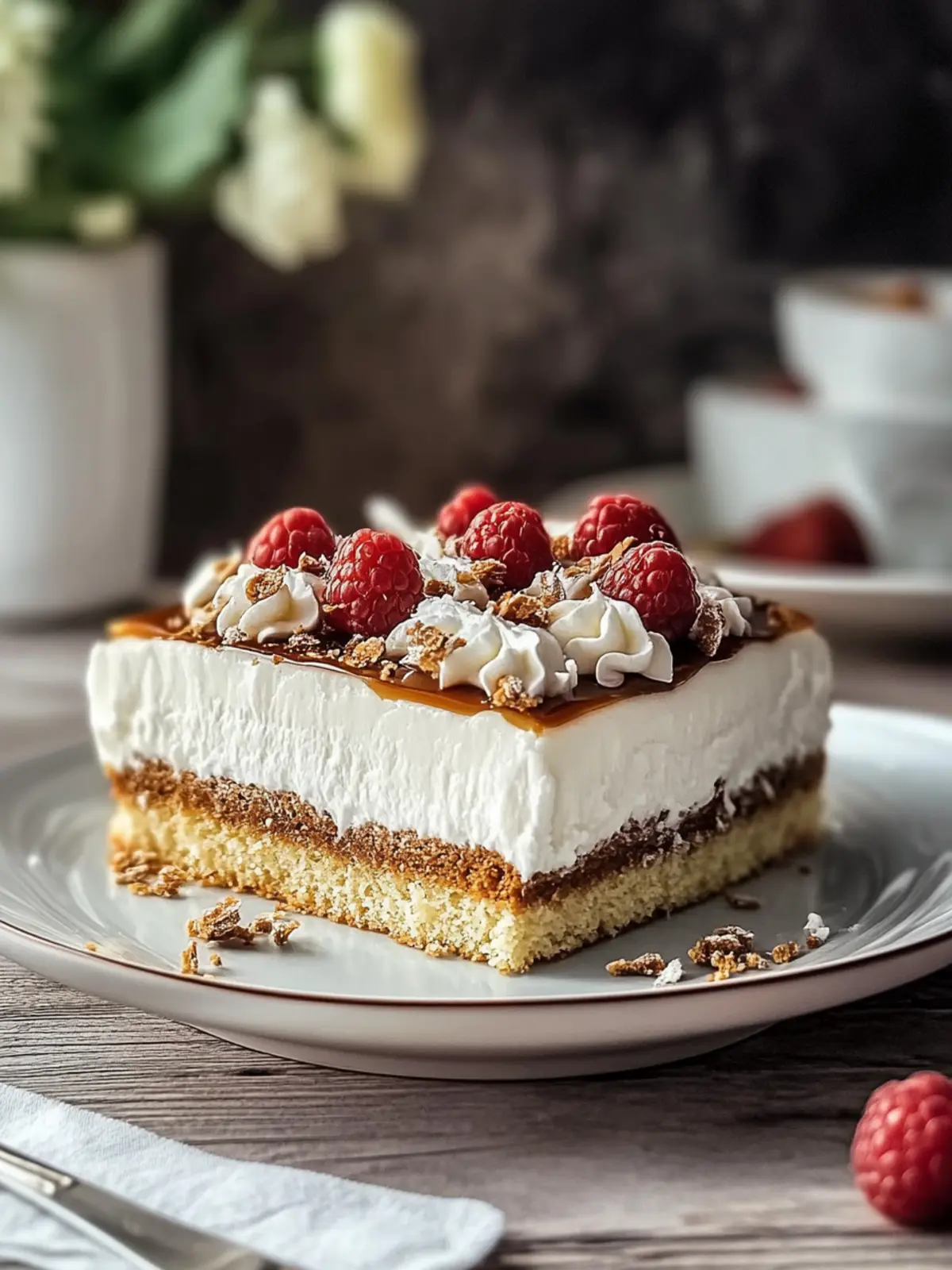 Kinder Maxi King Blechkuchen für Kaffeekränzchen – Einfach zauberhaft! 3 Kinder Maxi King Blechkuchen für Kaffeekränzchen