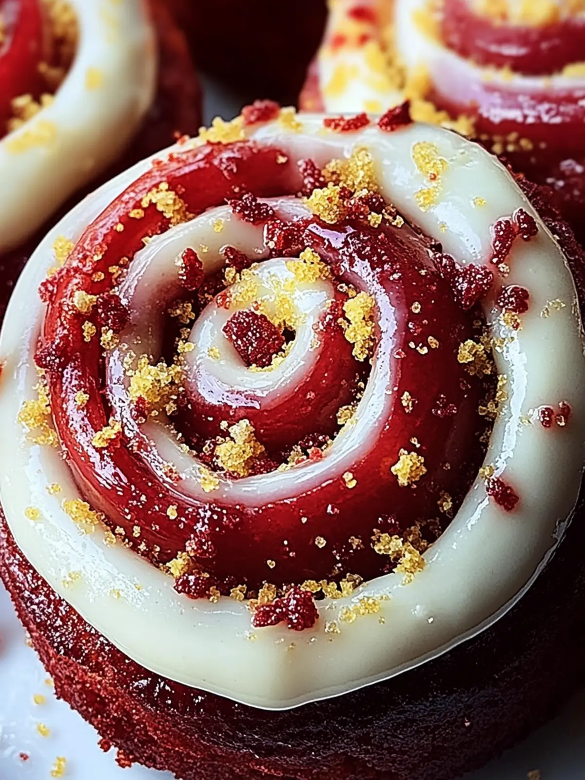 Die besten roten Samt-Zimtschnecken für jeden Anlass 3 Die besten roten Samt-Zimtschnecken