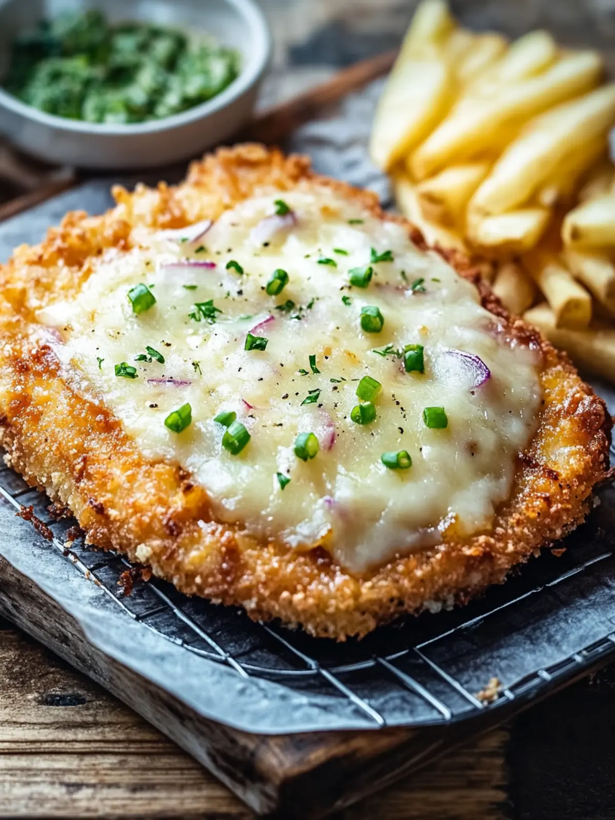 Luftfritteusen Thunfischschmelz: Schnell, Knusprig und Köstlich 3 Luftfritteusen Thunfischschmelz