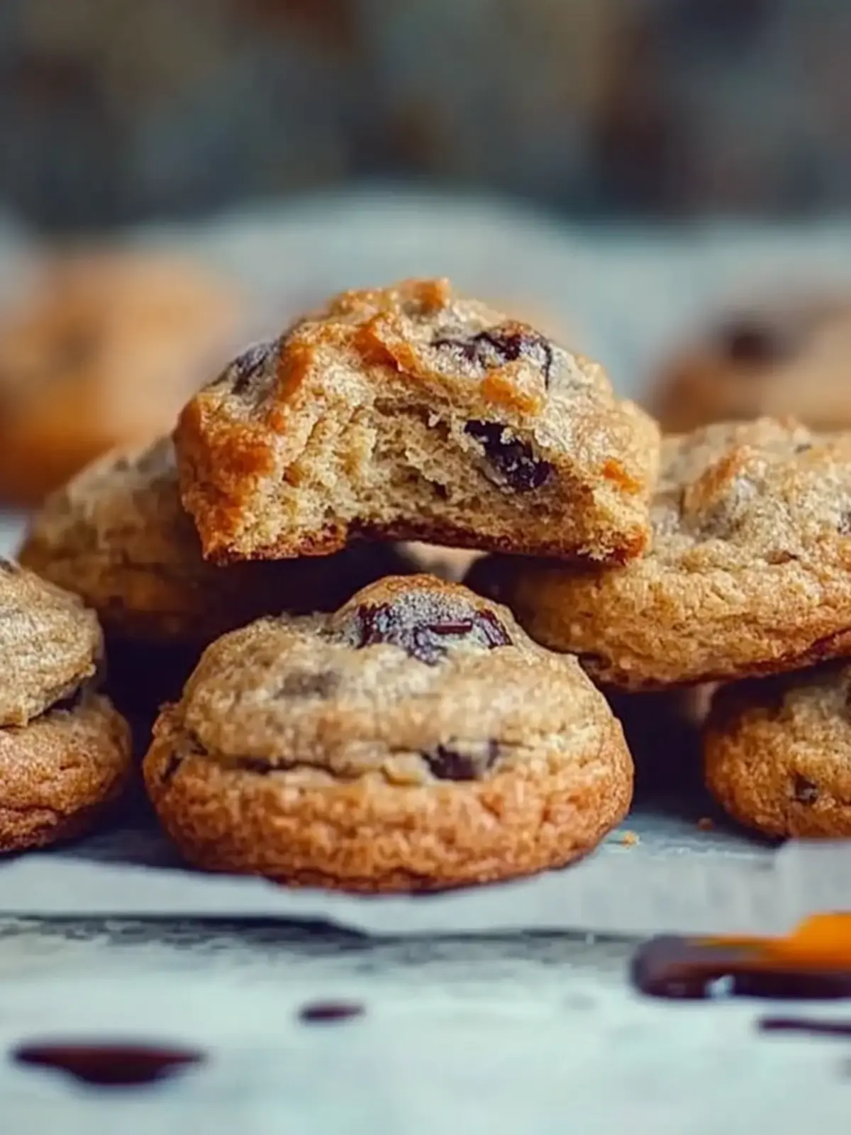 Die BESTEN Persimmon-Kekse für besondere Momente 4 Die BESTEN Persimmon-Kekse