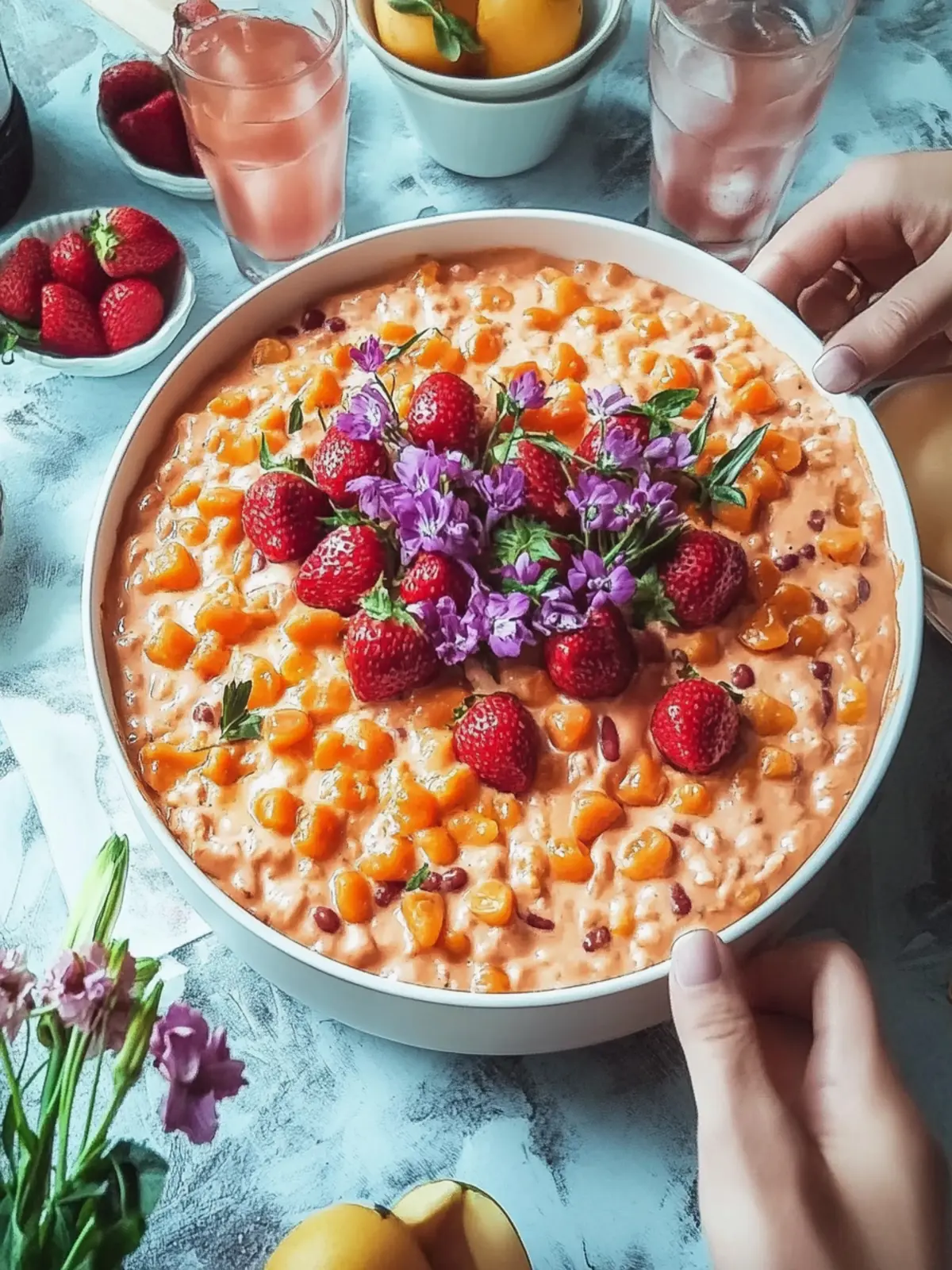 Mafia-Topf: Schnelle und leckere Familienmahlzeit für jeden Tag 3 Mafia-Topf: Schnelle und leckere Familienmahlzeit