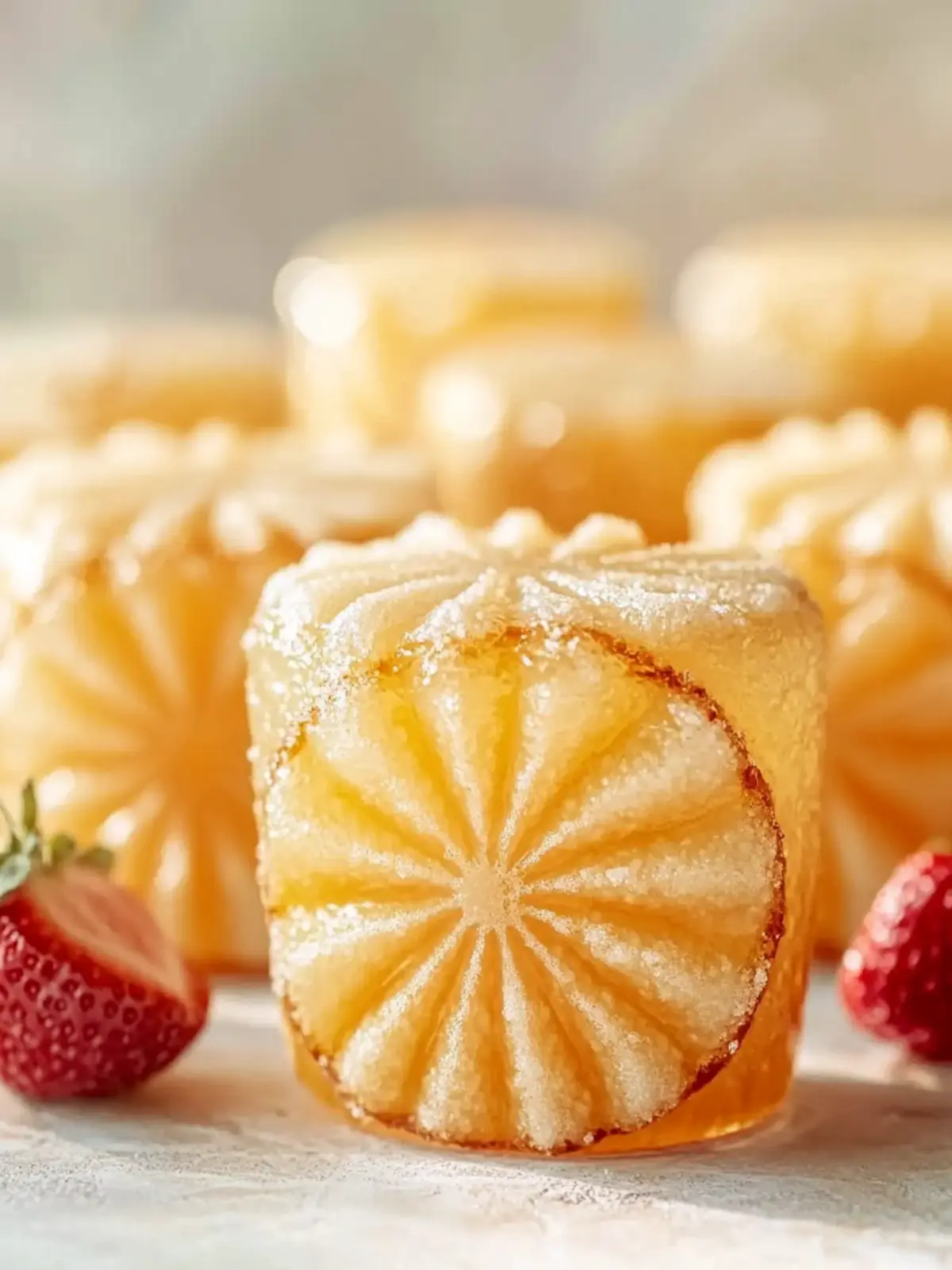 Weiche und Buttrige Deutsche Spritzkekse für deinen Kaffeeklatsch 4 Weiche und Buttrige Deutsche Spritzkekse