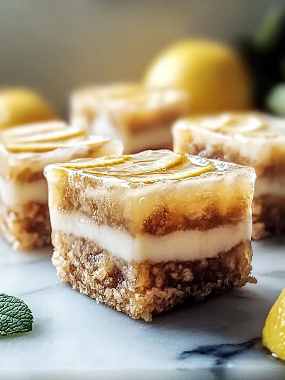 Zimtschnecken Glücksriegel – Deine schnelle Süßigkeit fürs Herz 2 Zimtschnecken Glücksriegel