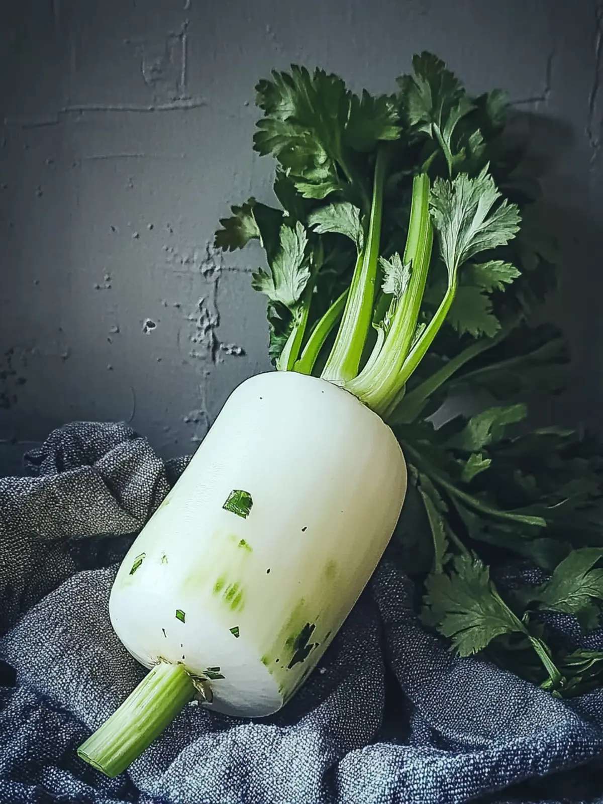 Gedämpfter Kohlrabi – Gesund, Lecker und Schnell Zubereitet 4 gedämpfter Kohlrabi