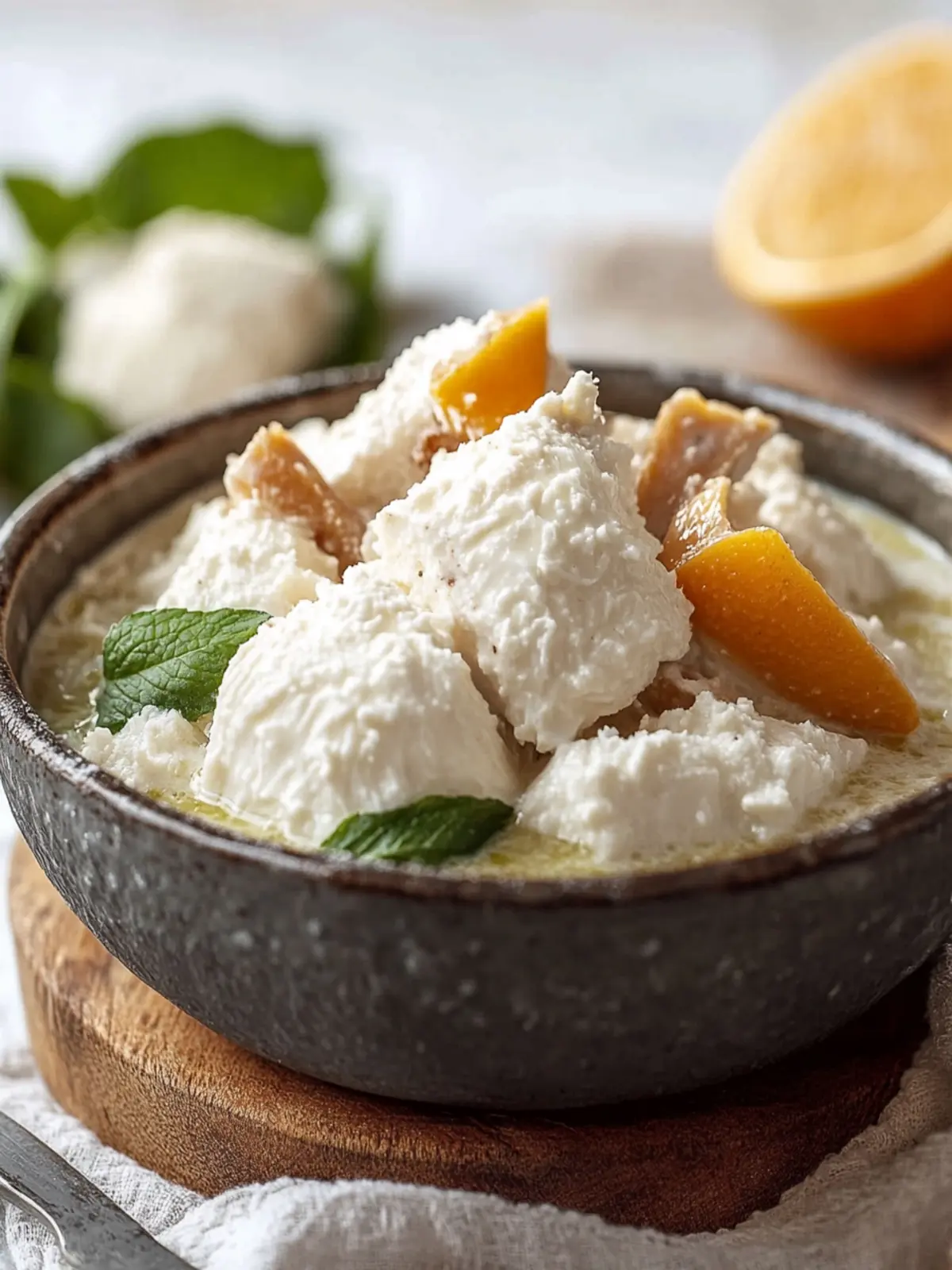 Kokosnuss-Hühnchen-Eintopf – Warmer Genuss für kalte Tage 5 Kokosnuss-Hühnchen-Eintopf