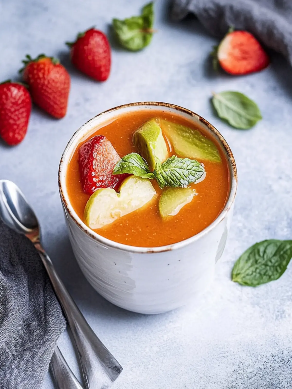 Mach deine eigene vegane Soße – Einfach und köstlich! 4 Mach deine eigene vegane Soße