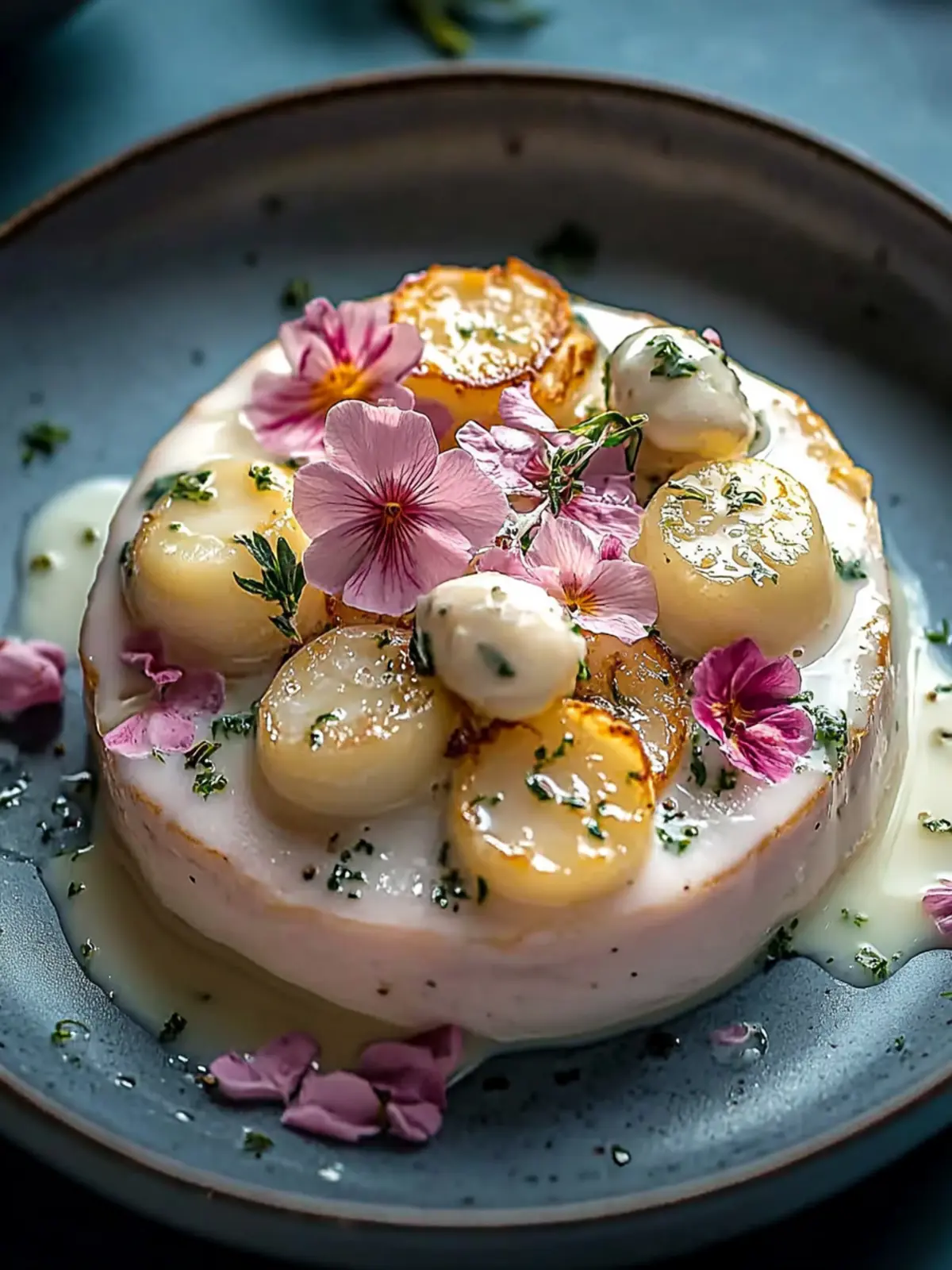 Cremiger Rosenkohl-Auflauf für die ganze Familie genießen 4 Creamed Rosenkohl-Auflauf