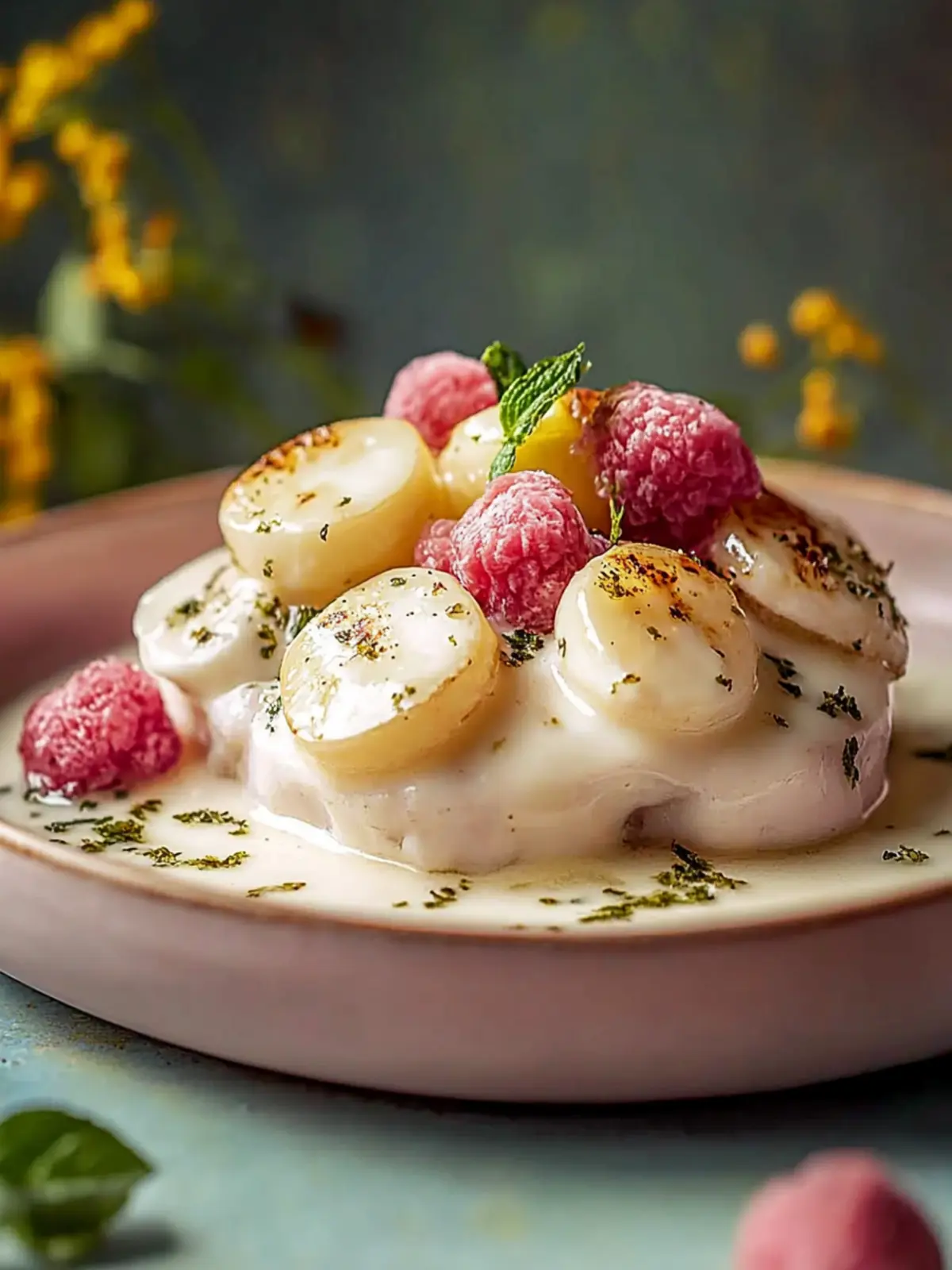 Cremiger Rosenkohl-Auflauf für die ganze Familie genießen 3 Creamed Rosenkohl-Auflauf