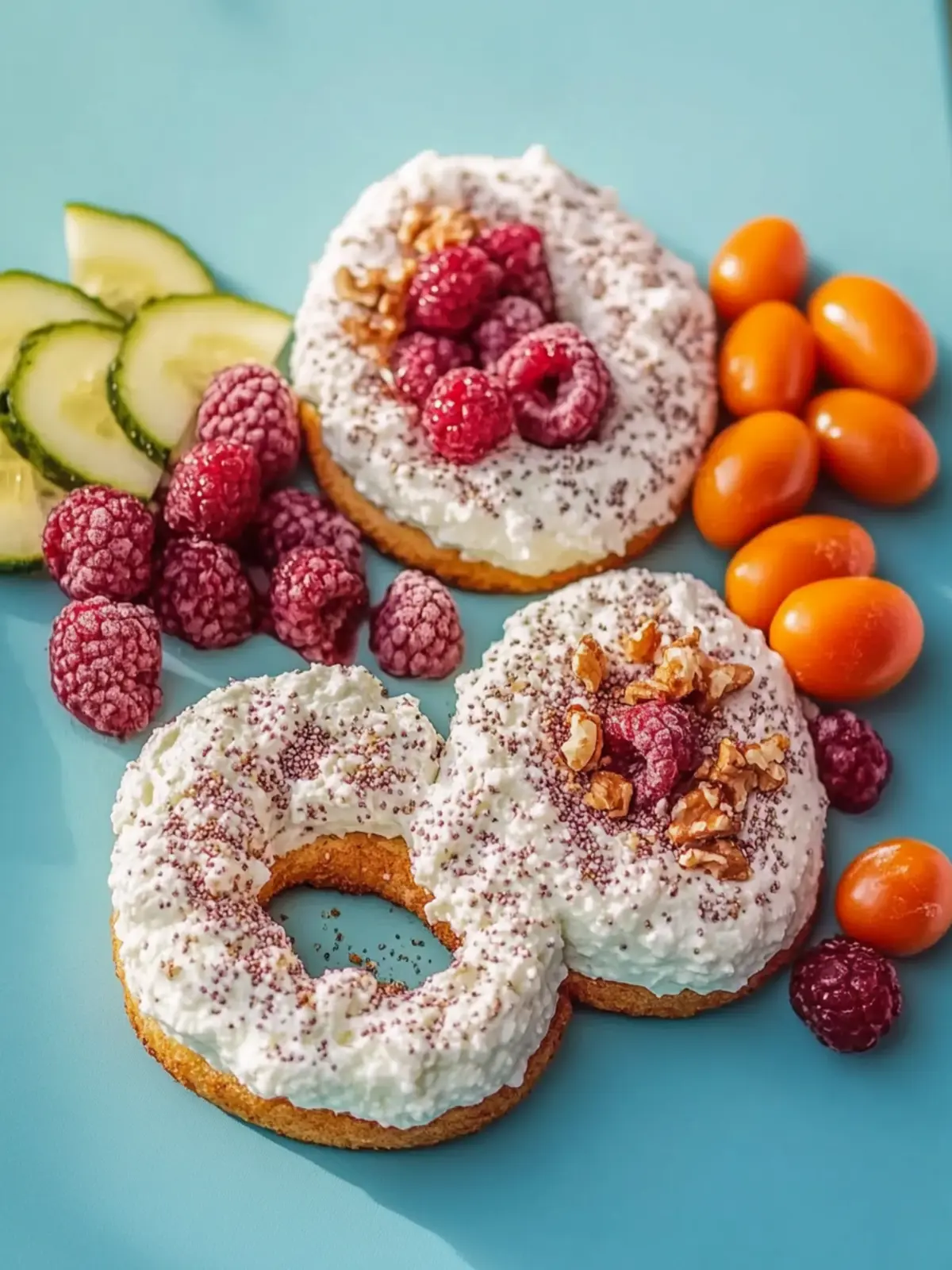 Einfache Mädchen Abendessen Snackteller für kreative Genussmomente 5 Einfache Mädchen Abendessen Snackteller