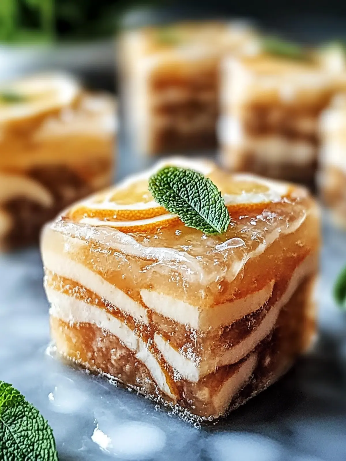 Zimtschnecken Glücksriegel – Deine schnelle Süßigkeit fürs Herz 5 Zimtschnecken Glücksriegel