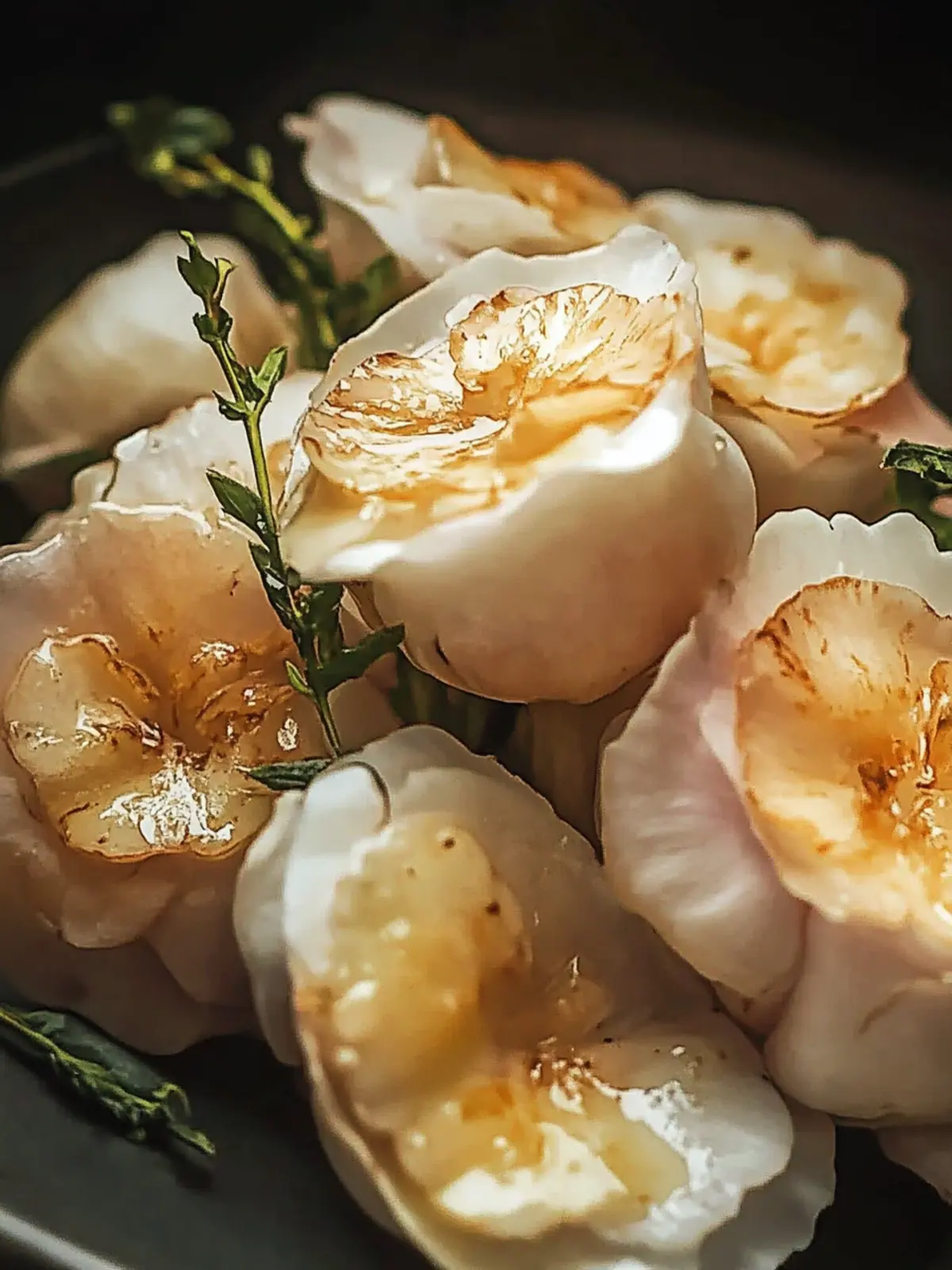 Cremiger Rosenkohl-Auflauf für die ganze Familie genießen 2 Creamed Rosenkohl-Auflauf