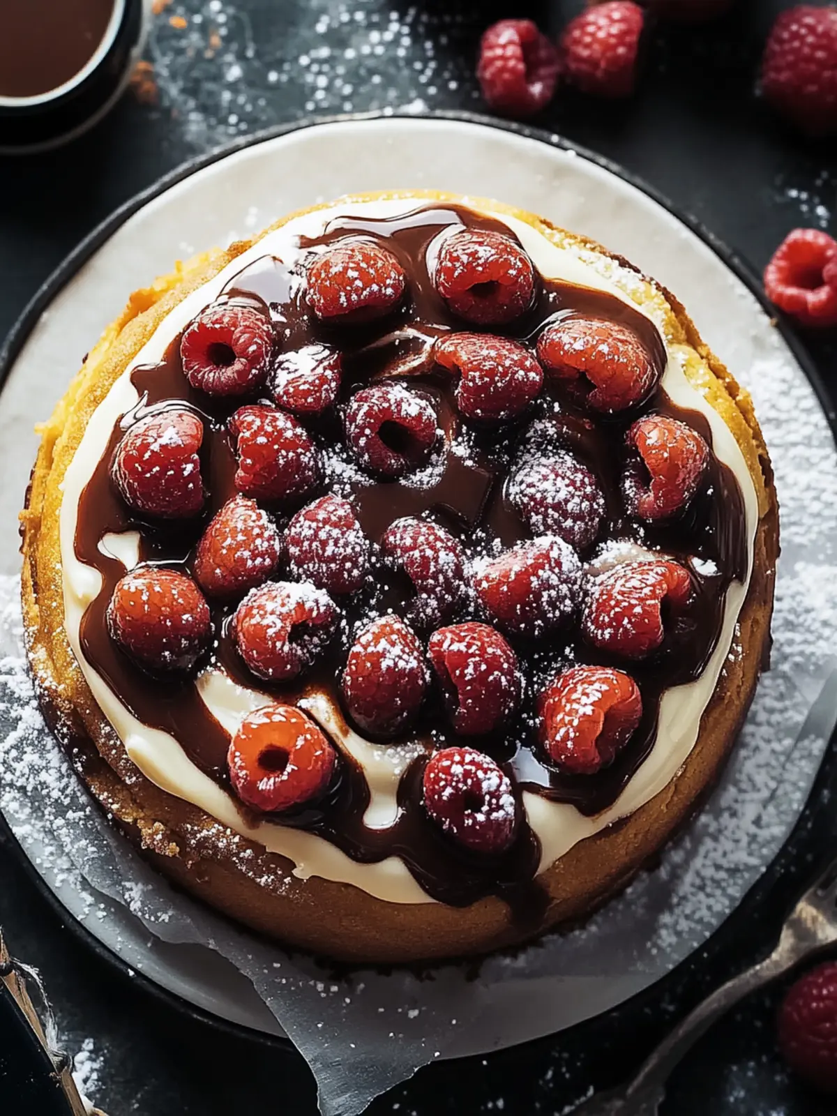 Dekadente Schokoladen-Zimt-Rollen für unvergessliche Genussmomente 5 Dekadente Schokoladen-Zimt-Rollen