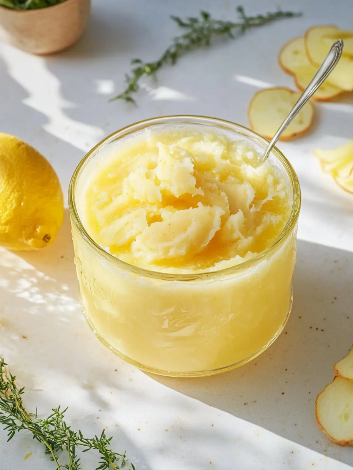 Köstliches Kartoffelpüree: So cremig und leicht gemacht 4 Kartoffelpüree