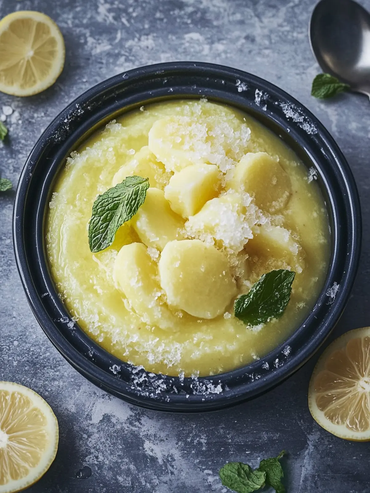 Köstliches Kartoffelpüree: So cremig und leicht gemacht 2 Kartoffelpüree