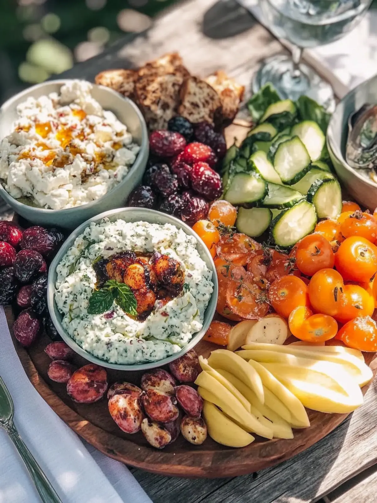 Einfache Mädchen Abendessen Snackteller für kreative Genussmomente 4 Einfache Mädchen Abendessen Snackteller