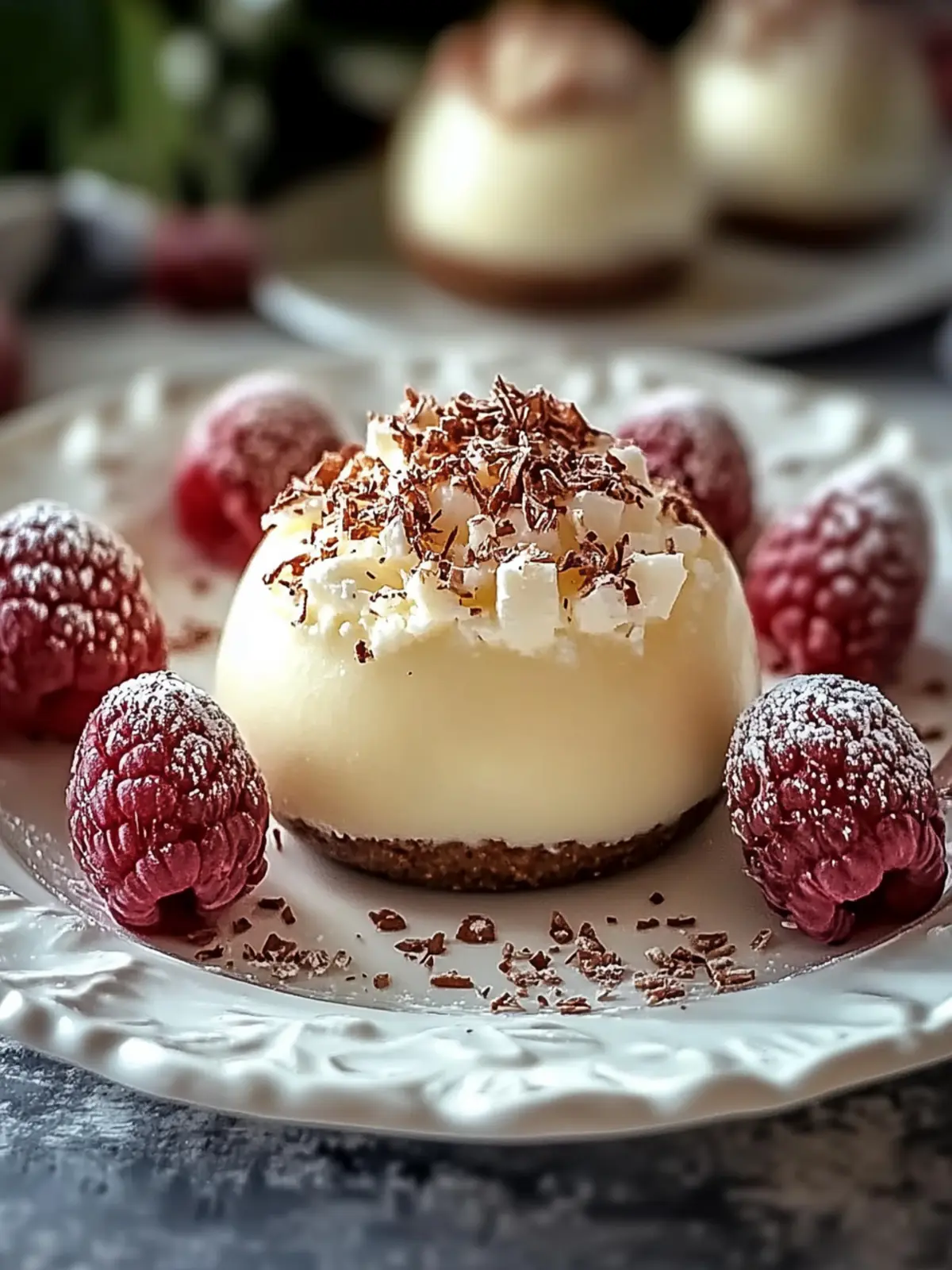 Schnelle Käsekugel: Der cremige Traum für Naschkatzen 4 Schnelle Käsekugel