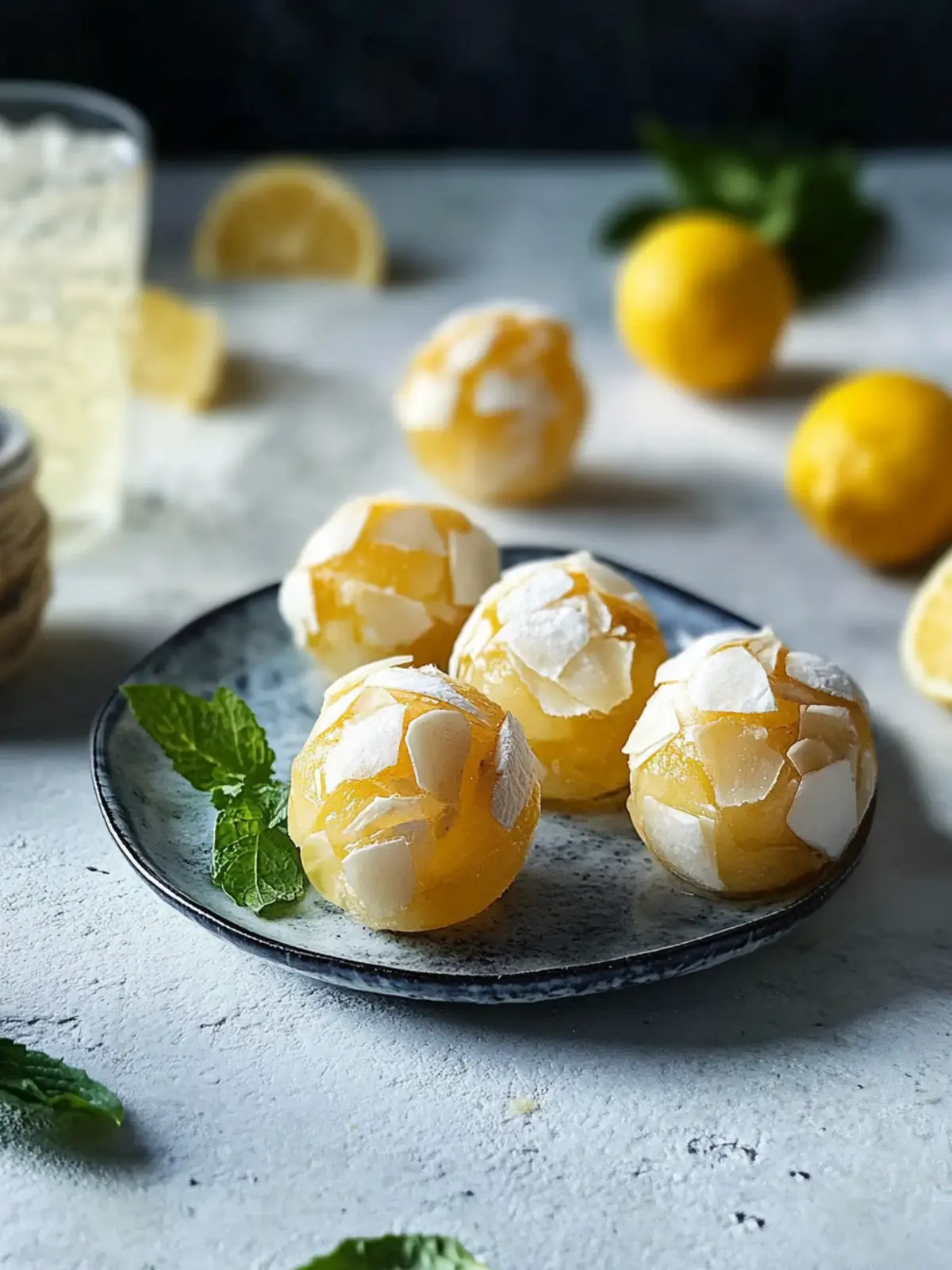 Saftige Marzipanplätzchen für die perfekte Weihnachtsfreude 2 Marzipanplätzchen