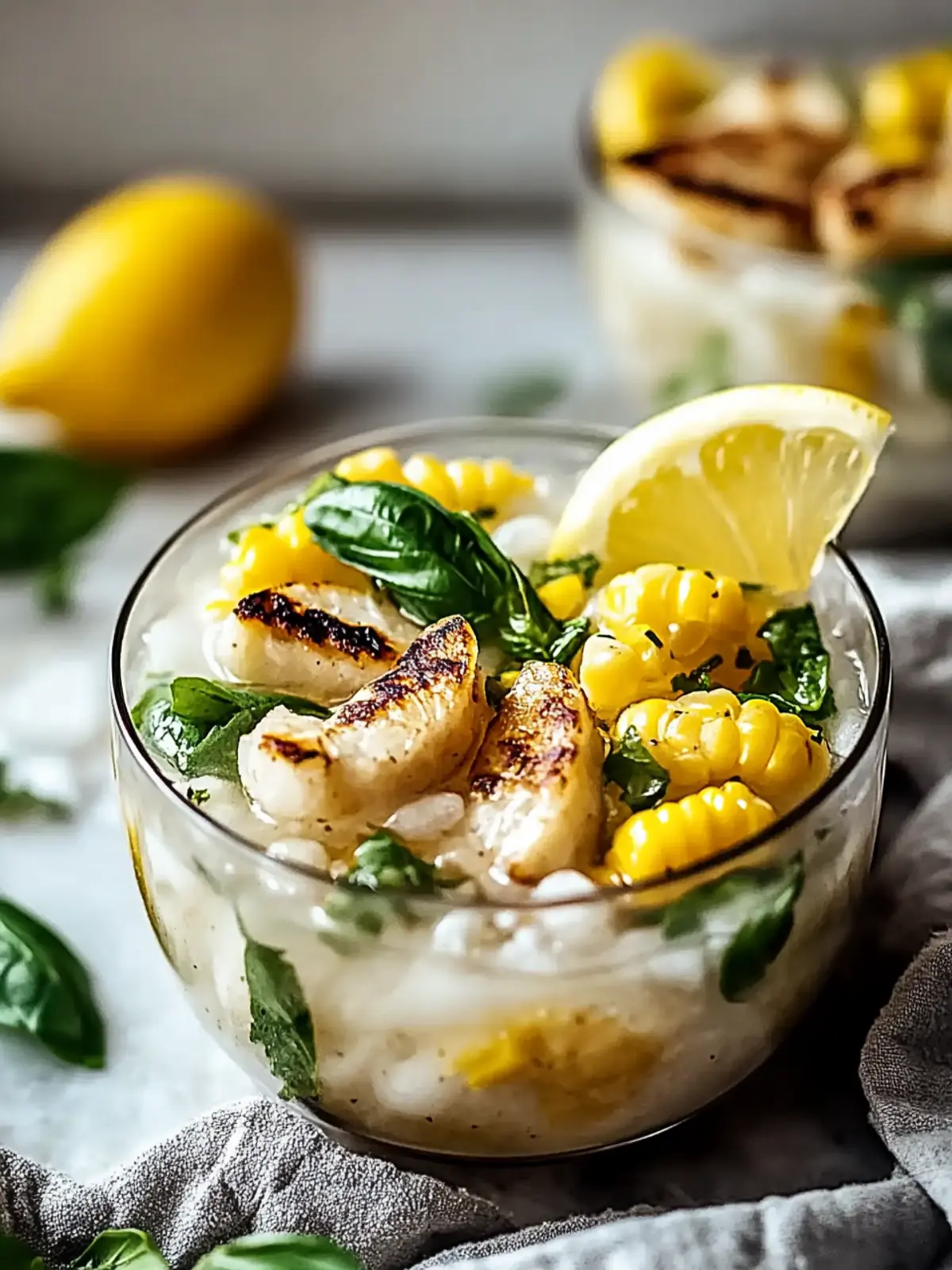 Hühnchen gebratener Reis: Blitzschnell und lecker kochen 3 Hühnchen gebraten Reis