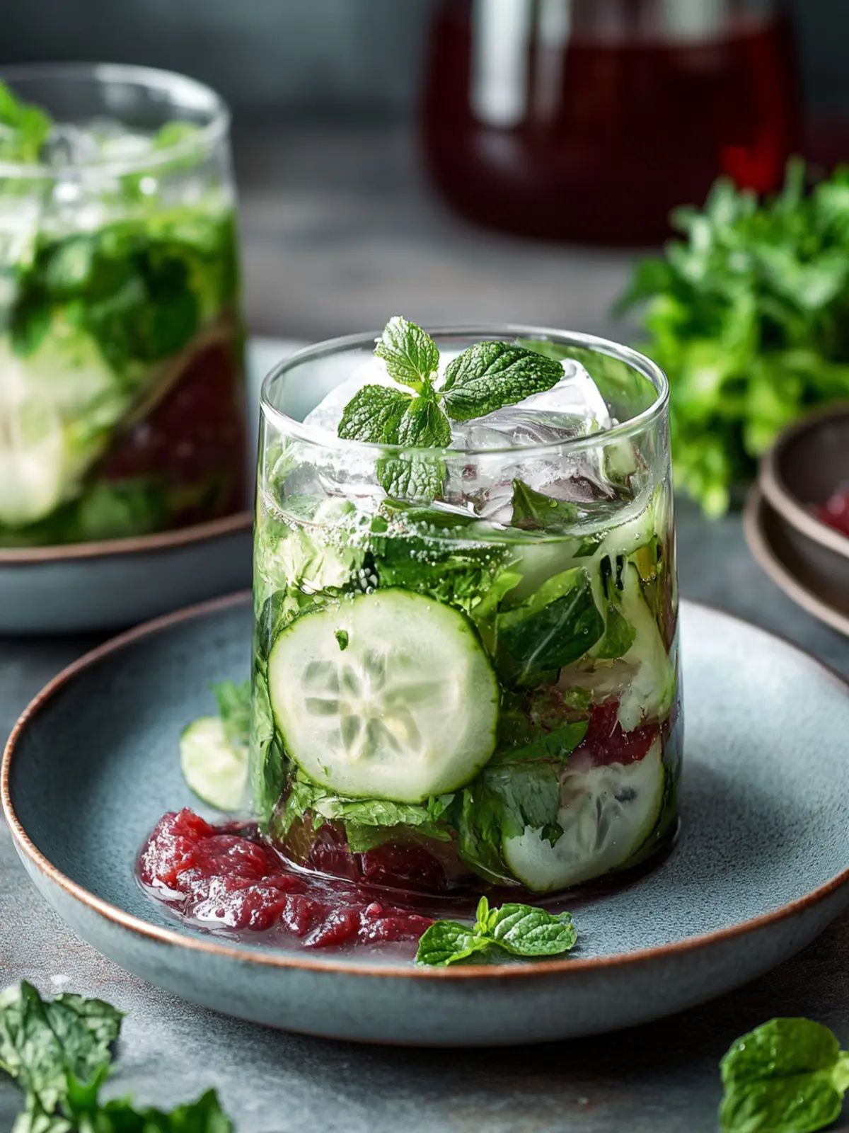 Rotkohlwickel in süß-saurer Soße für jedes Familienfest 5 Rotkohlwickel in süß-saurer Soße