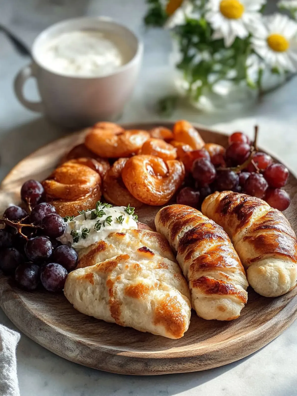 Vollwertiges englisches Frühstück mit Rinderwurst für Gemütlichkeit 2 Vollwertiges englisches Frühstück mit Rinderwurst und gebackenen Bohnen