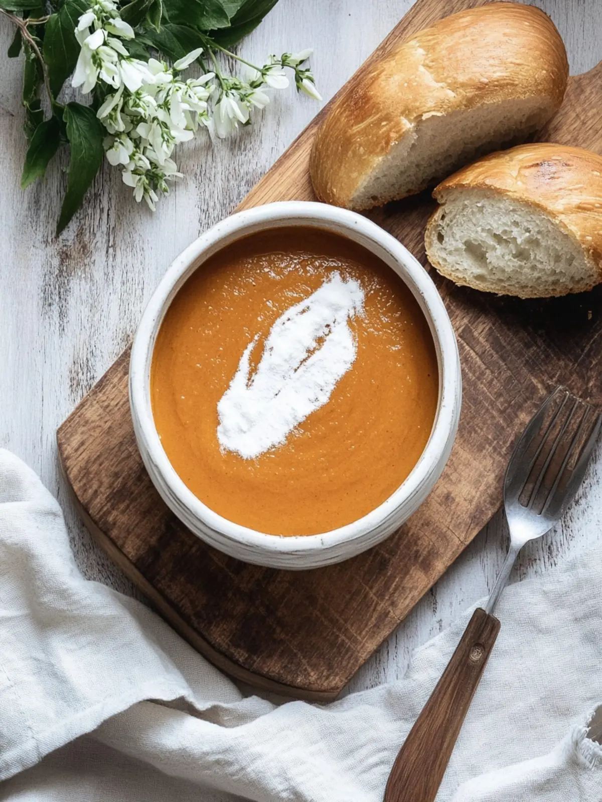 Mach deine eigene vegane Soße – Einfach und köstlich! 3 Mach deine eigene vegane Soße