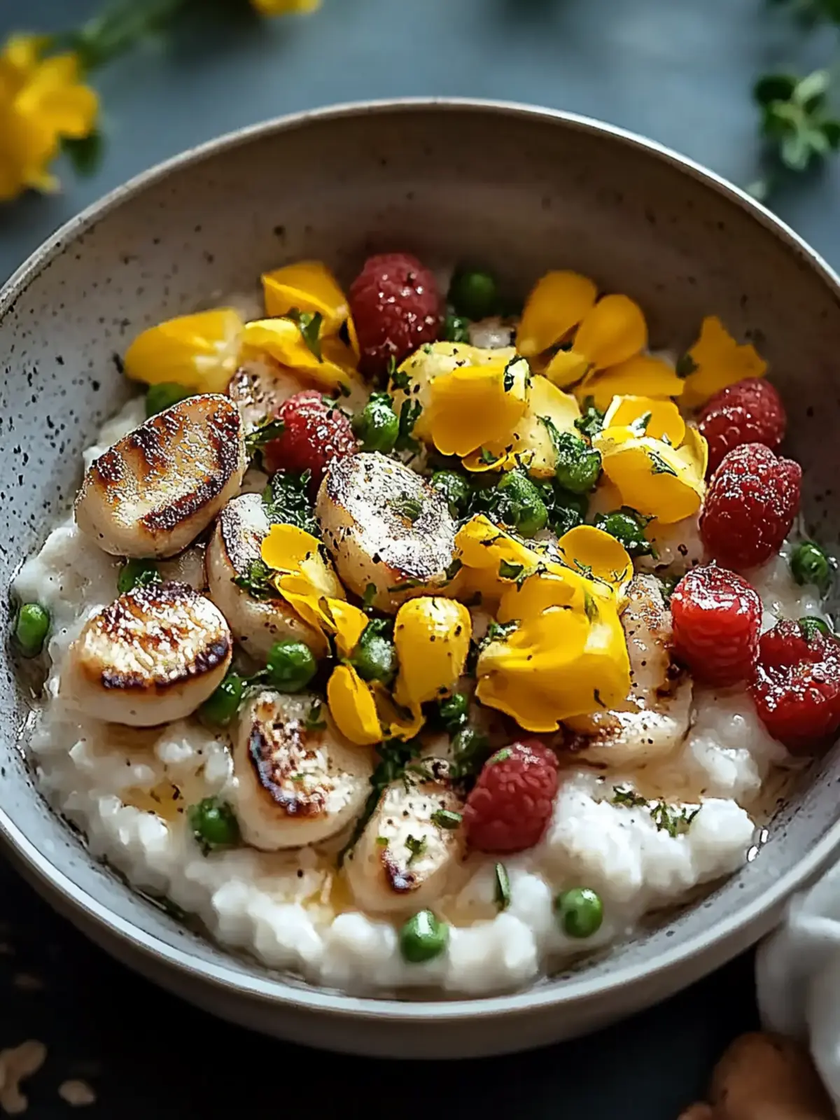 Hühnchen gebratener Reis: Blitzschnell und lecker kochen 2 Hühnchen gebraten Reis