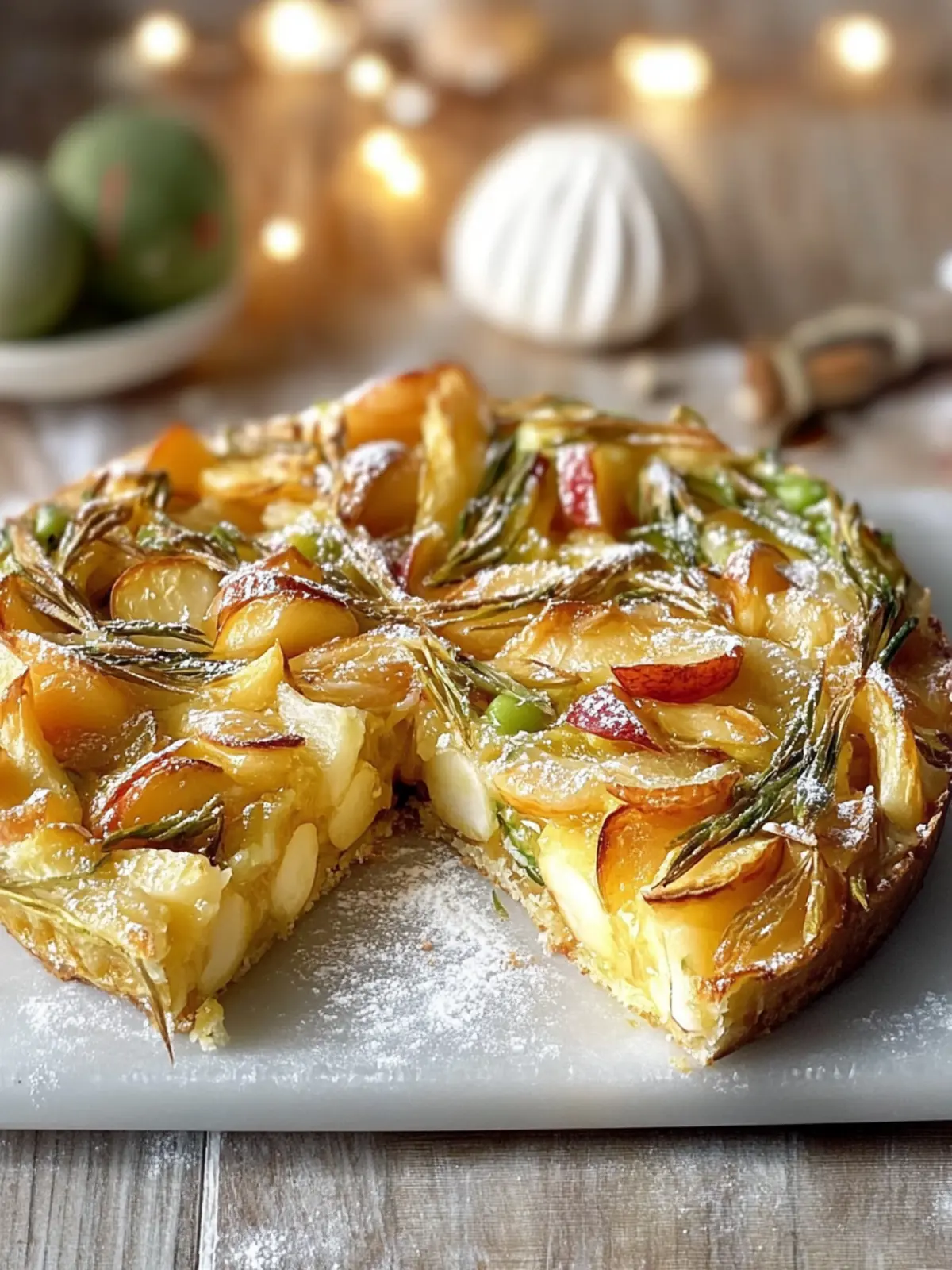 Klassisches Aprikosen-Hühnchen: Perfekt für dein Familienabendessen 3 Klassisches Aprikosen-Hühnchen Familienabendessen Nacht