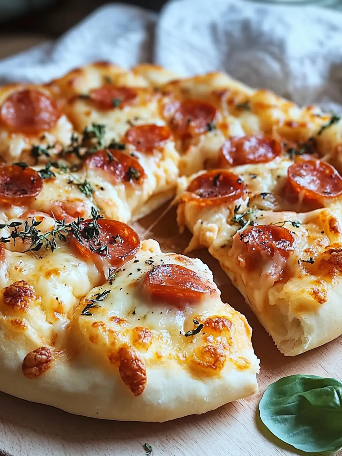 Mach deine eigenen gefüllten Pizzarollen – Lecker & Variabel 2 Mach deine eigenen gefüllten Pizzarollen